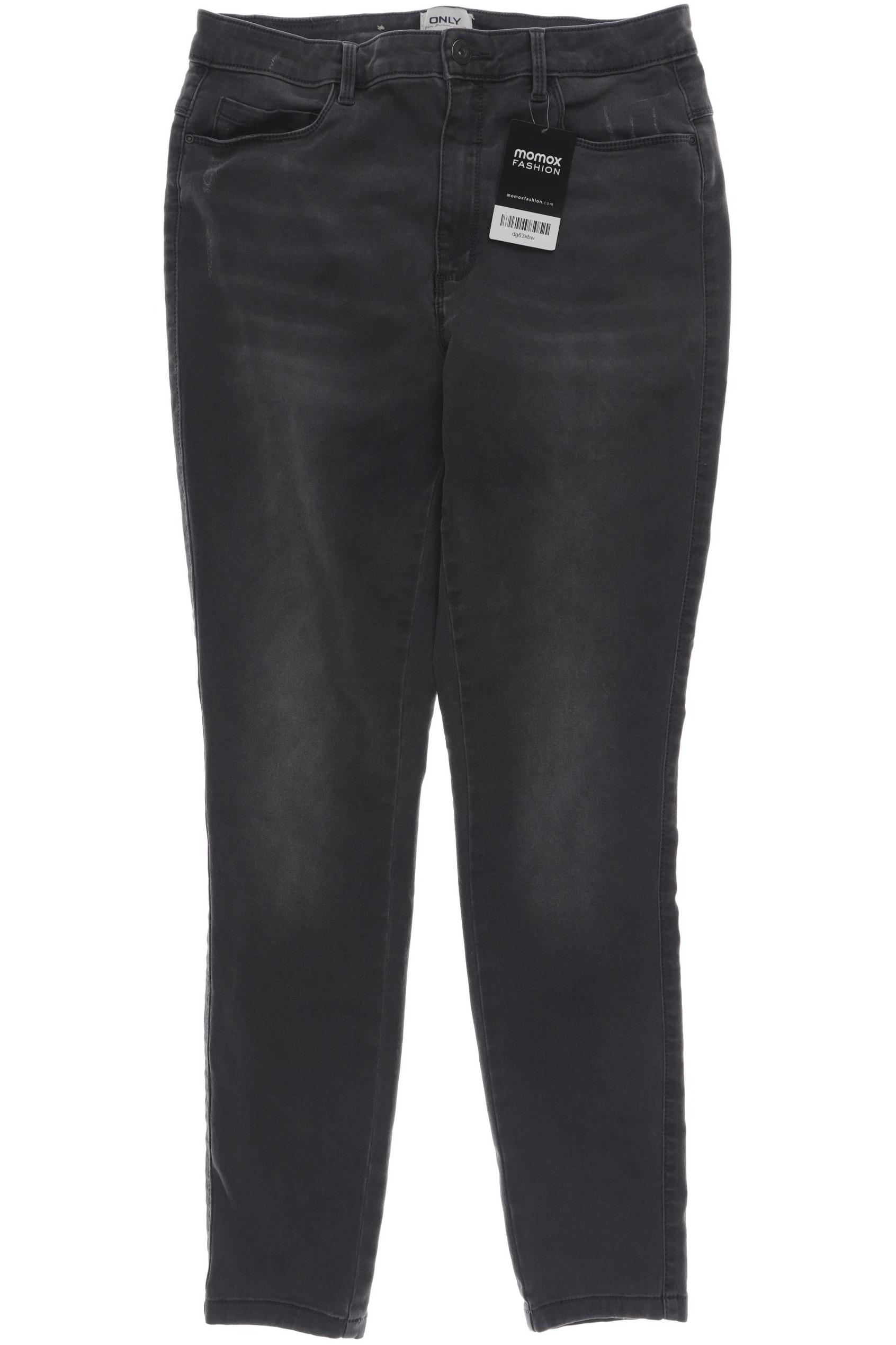 

ONLY Damen Jeans, grau