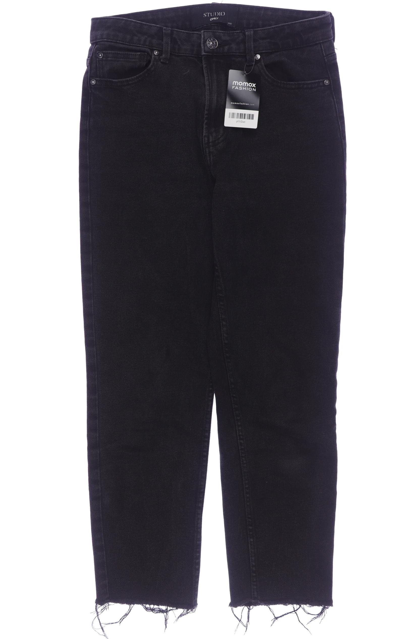 

Only Damen Jeans, schwarz, Gr. 29