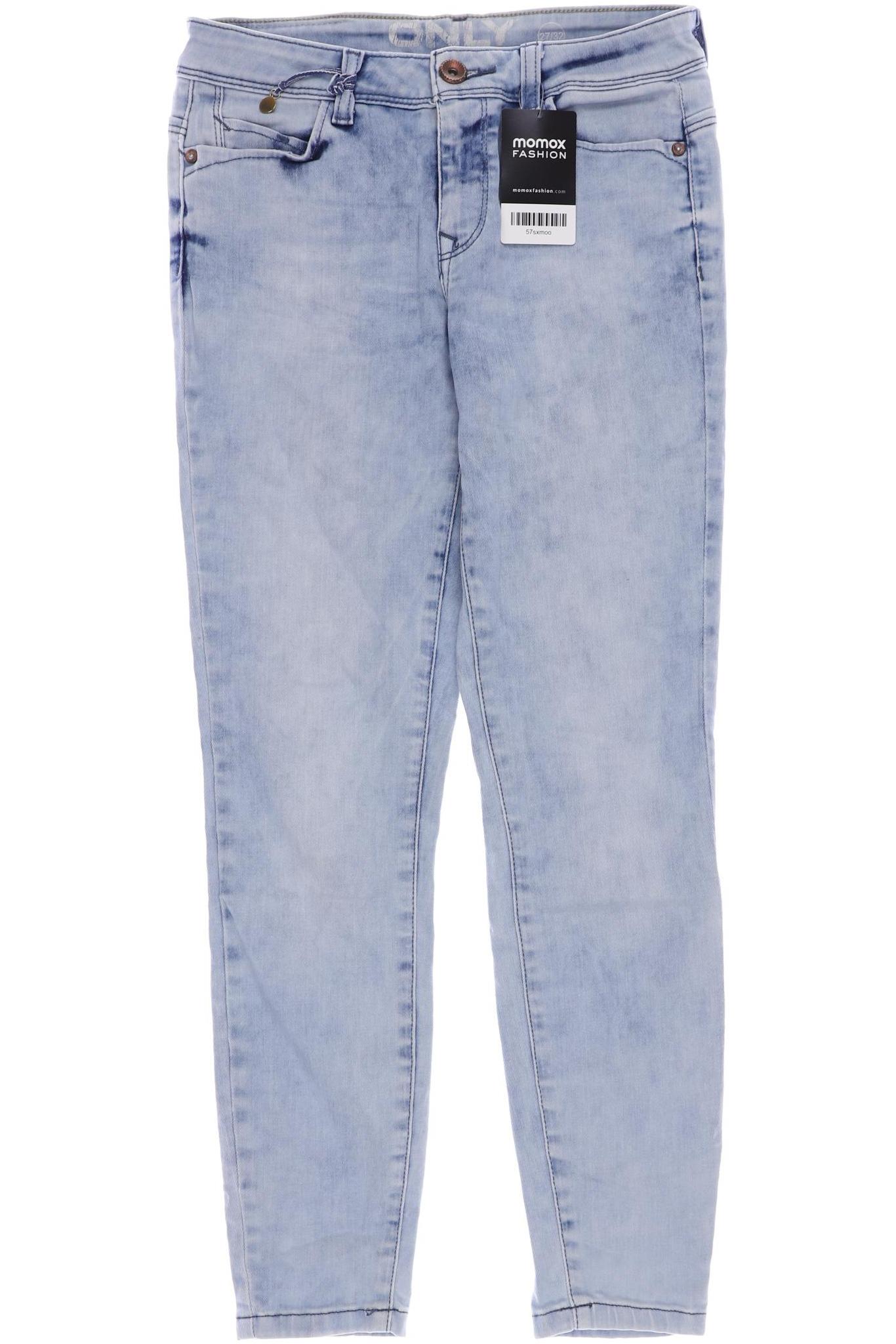 

Only Damen Jeans, blau, Gr. 38