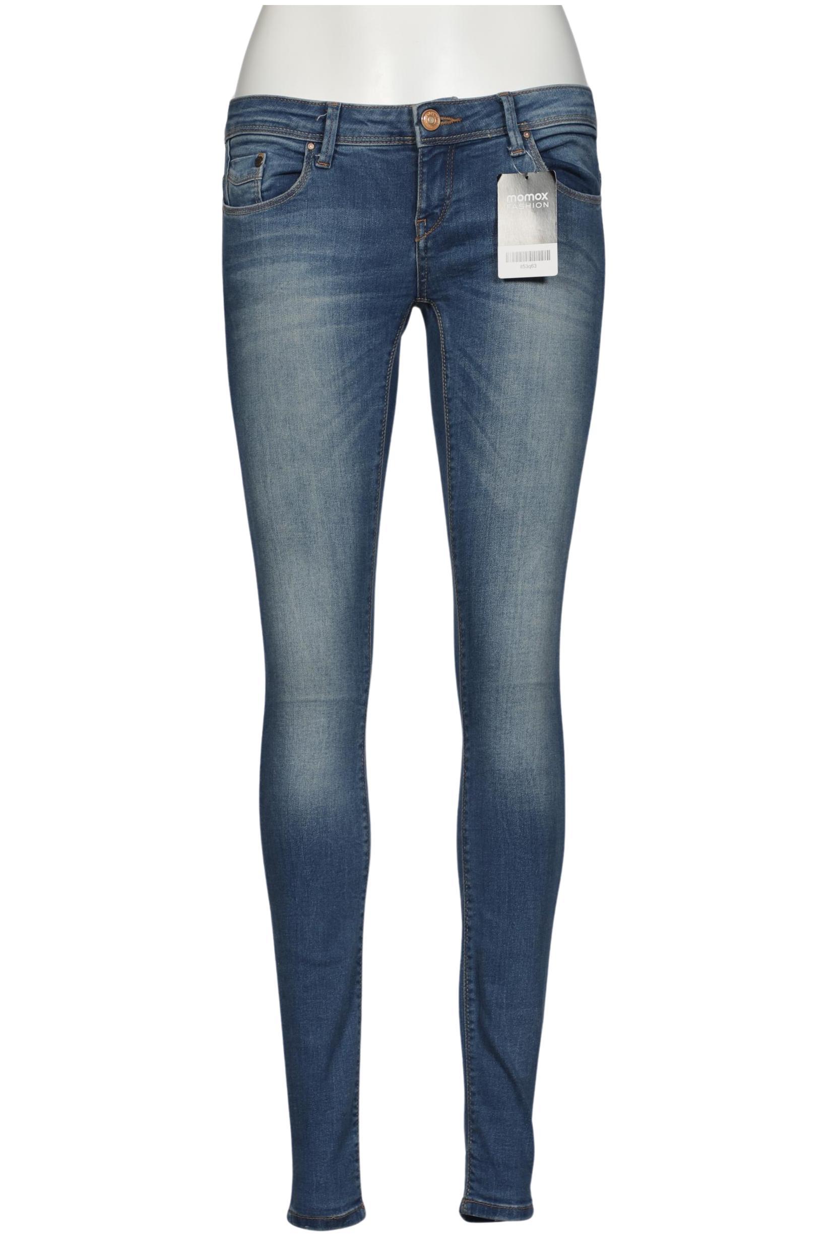 

Only Damen Jeans, blau, Gr. 27
