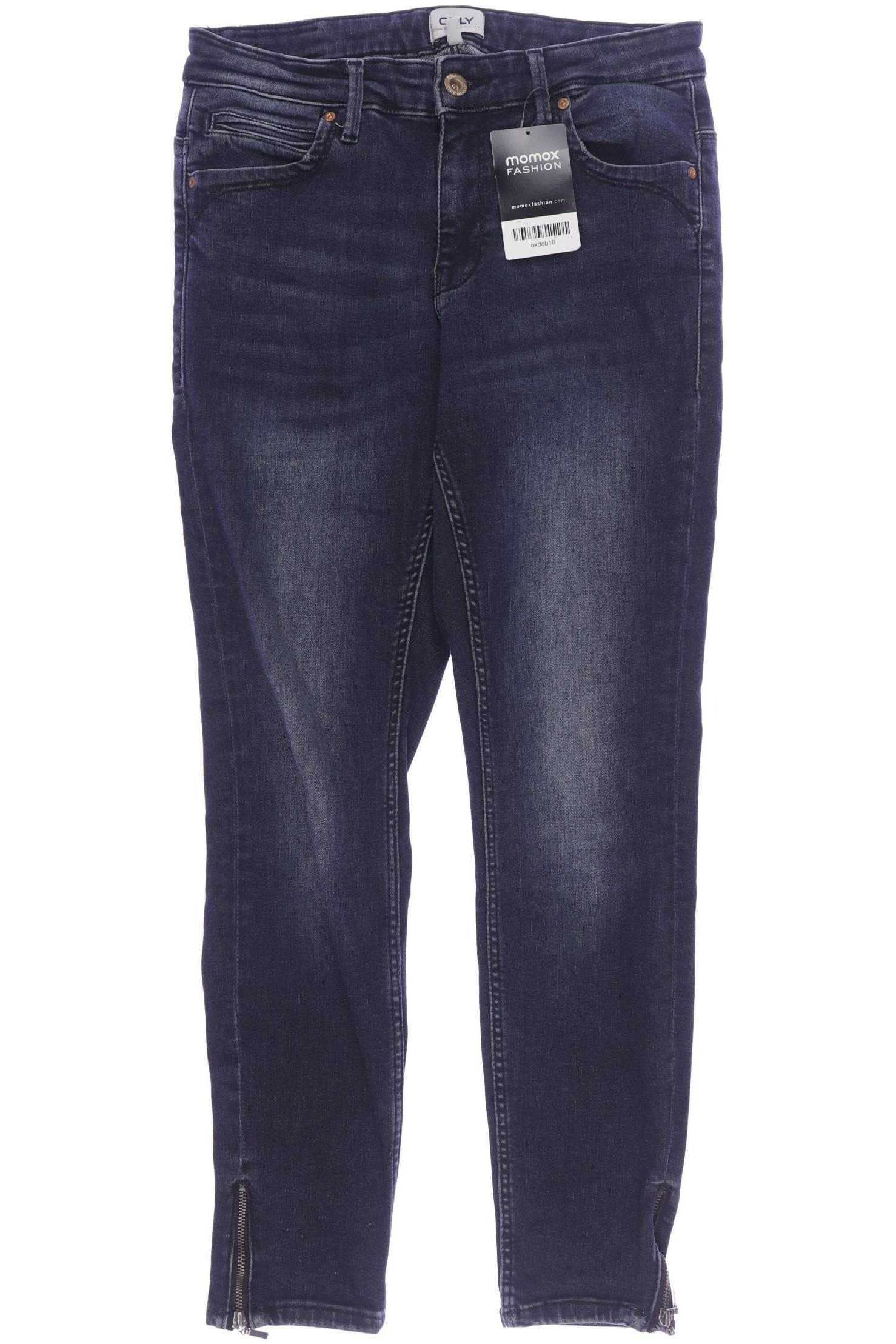 

Only Damen Jeans, marineblau, Gr. 29