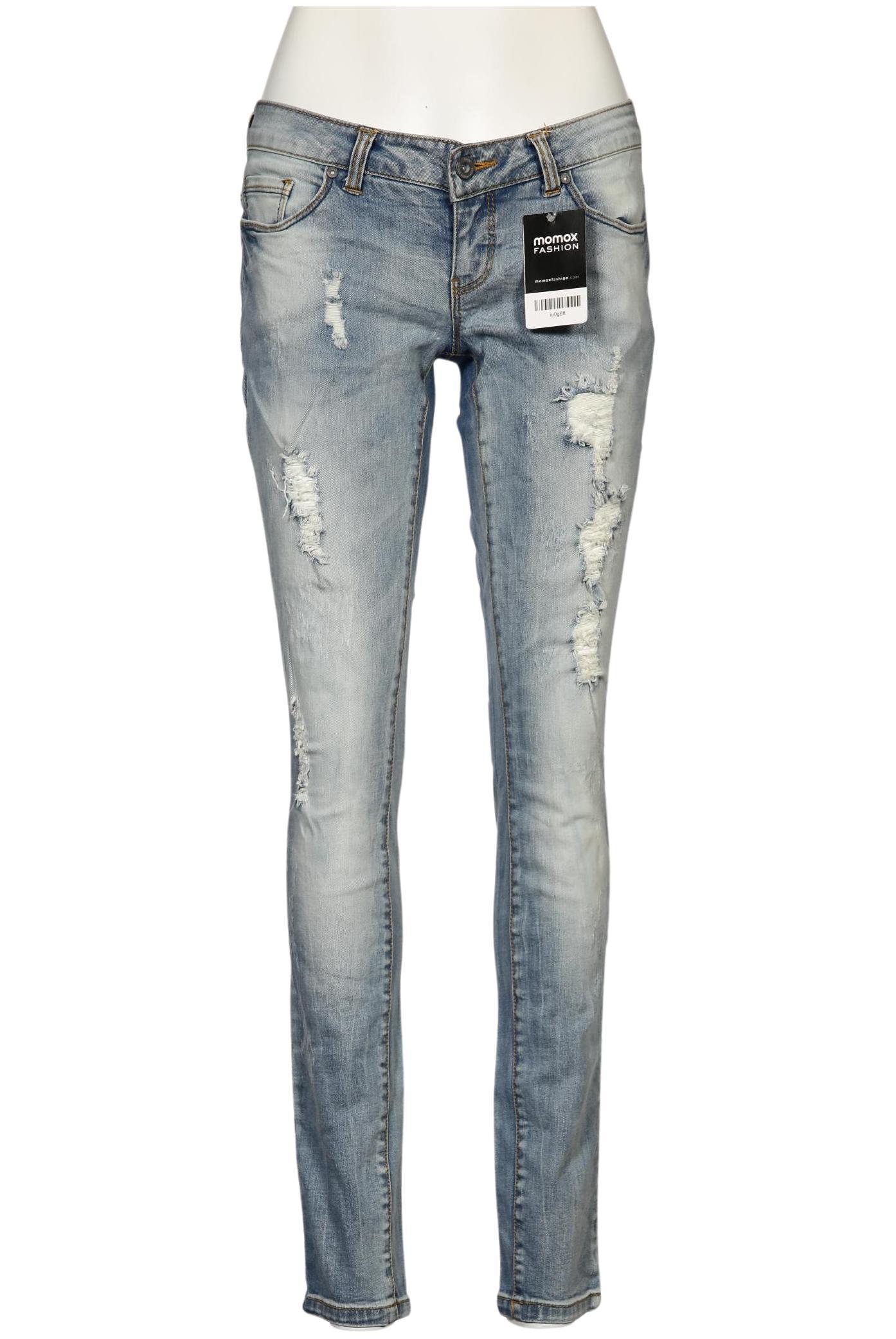 

Only Damen Jeans, hellblau, Gr. 28