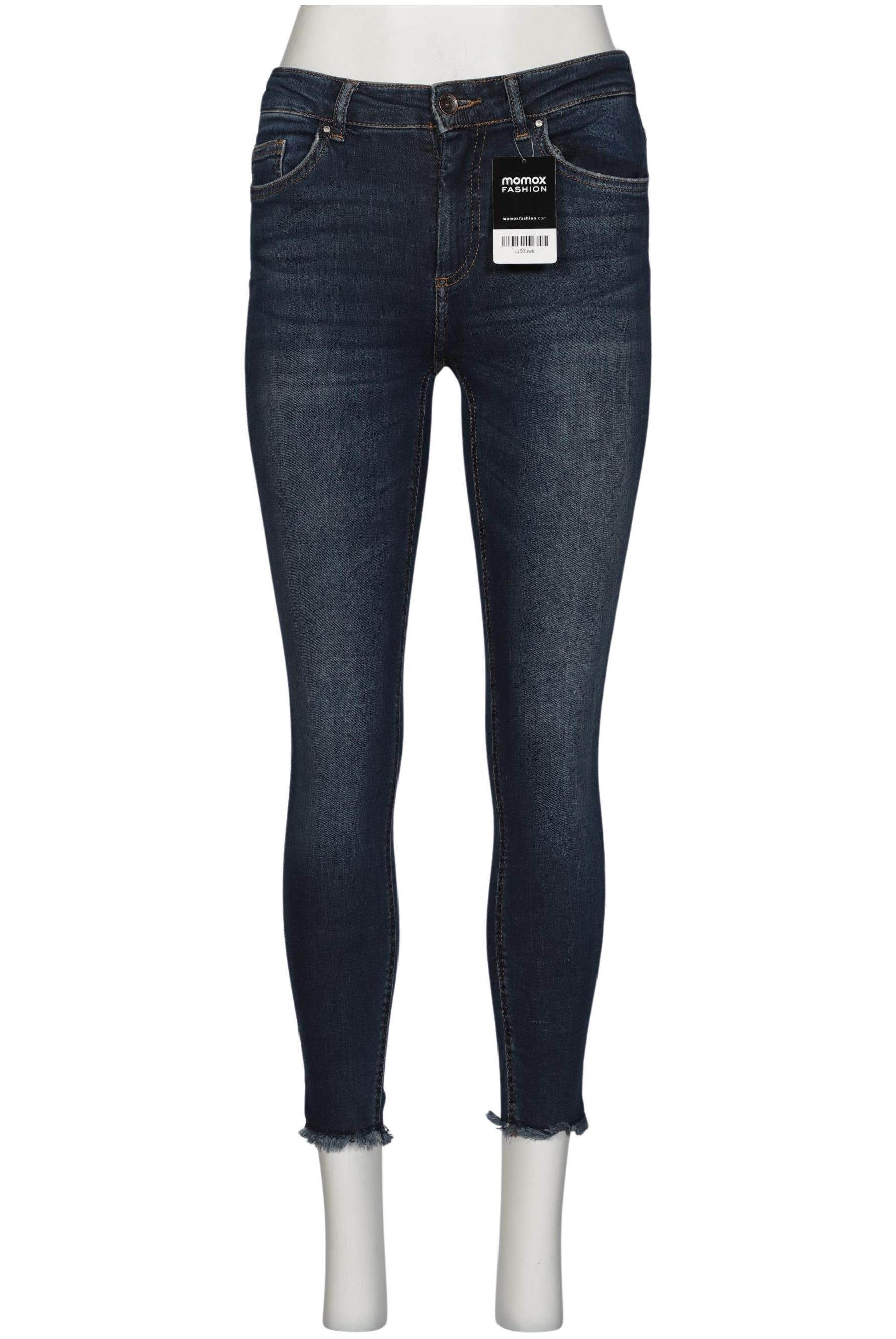 

Only Damen Jeans, marineblau, Gr. 0