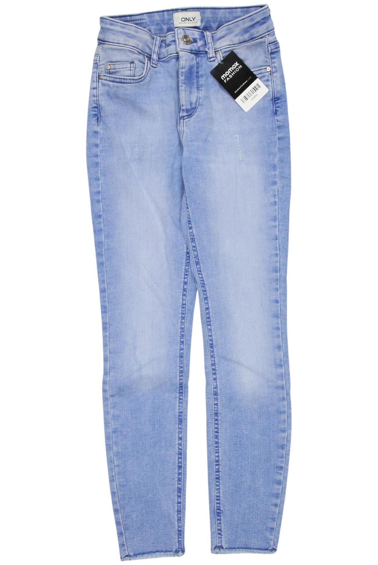 

Only Damen Jeans, blau, Gr. 30