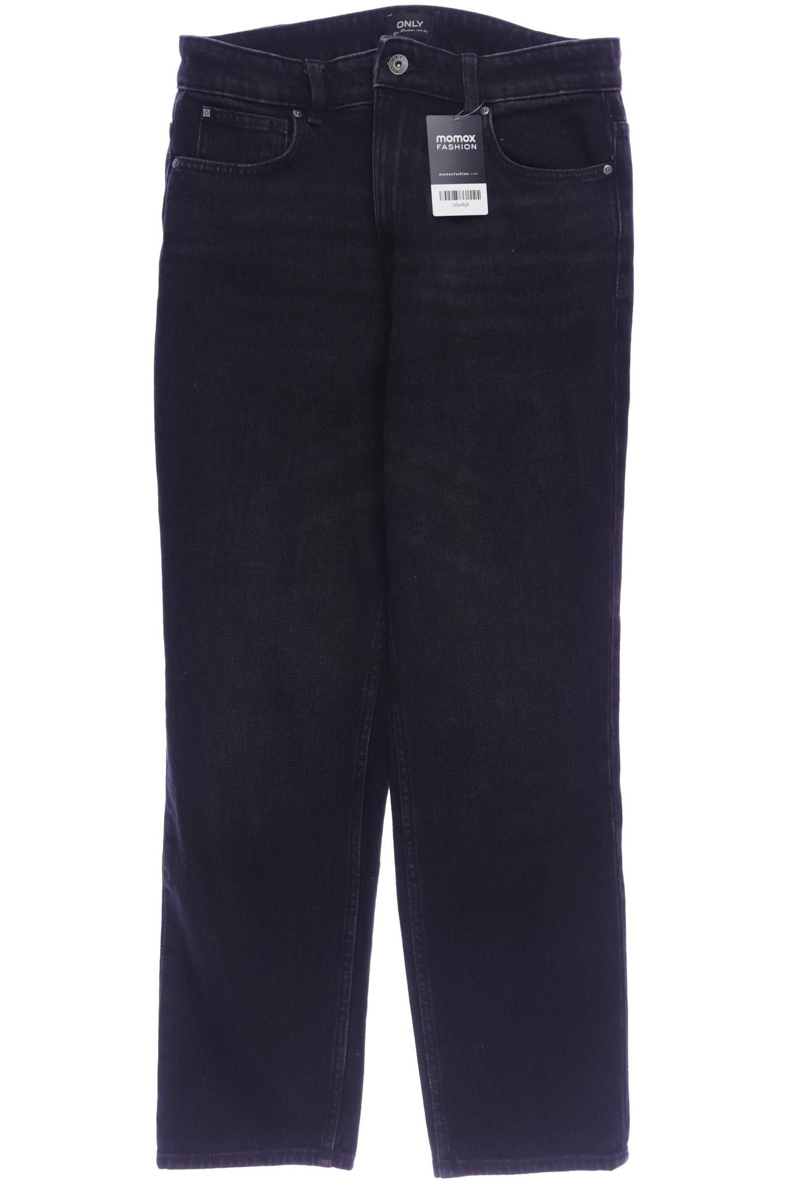 

Only Damen Jeans, grau, Gr. 32