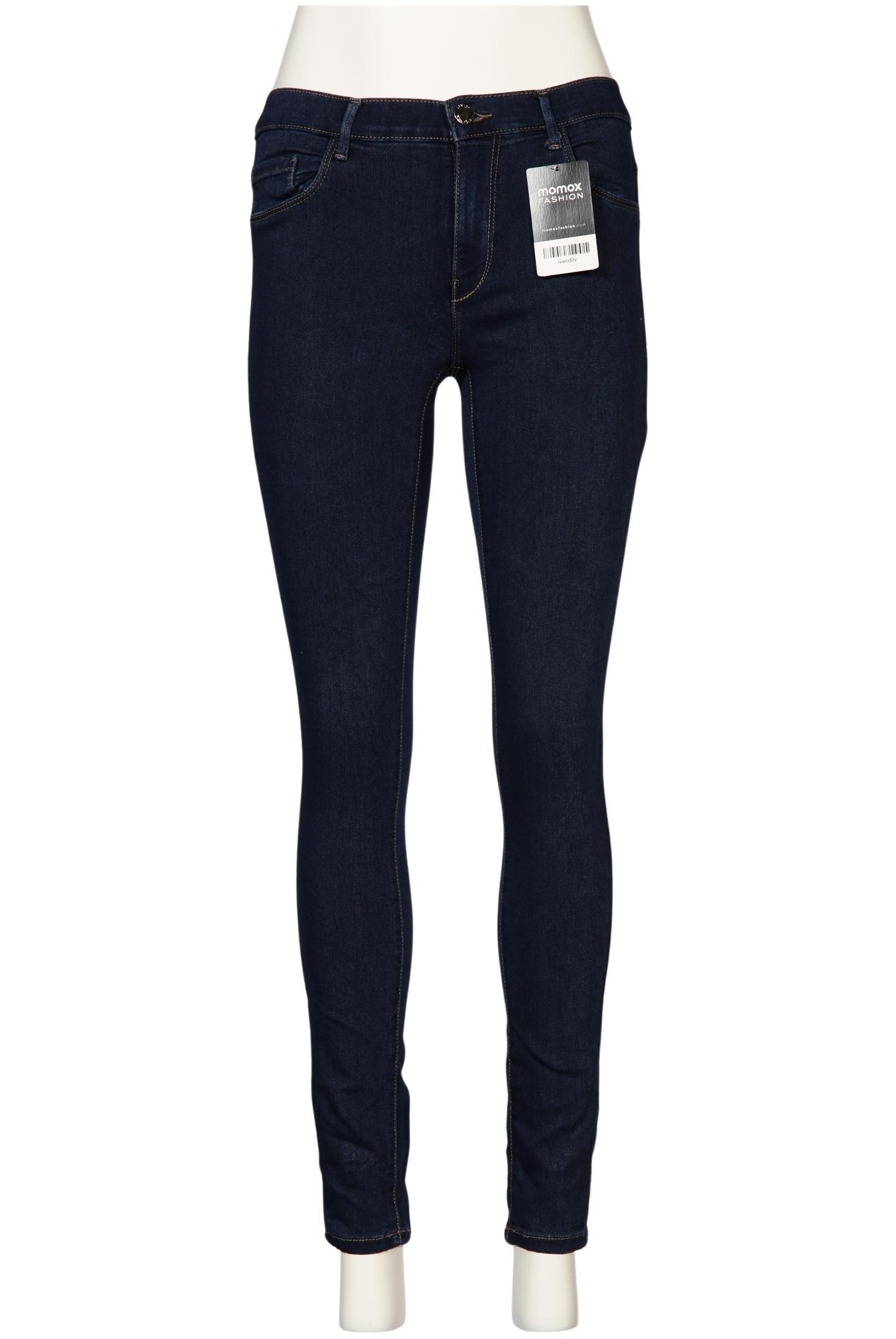 

Only Damen Jeans, marineblau, Gr. 0