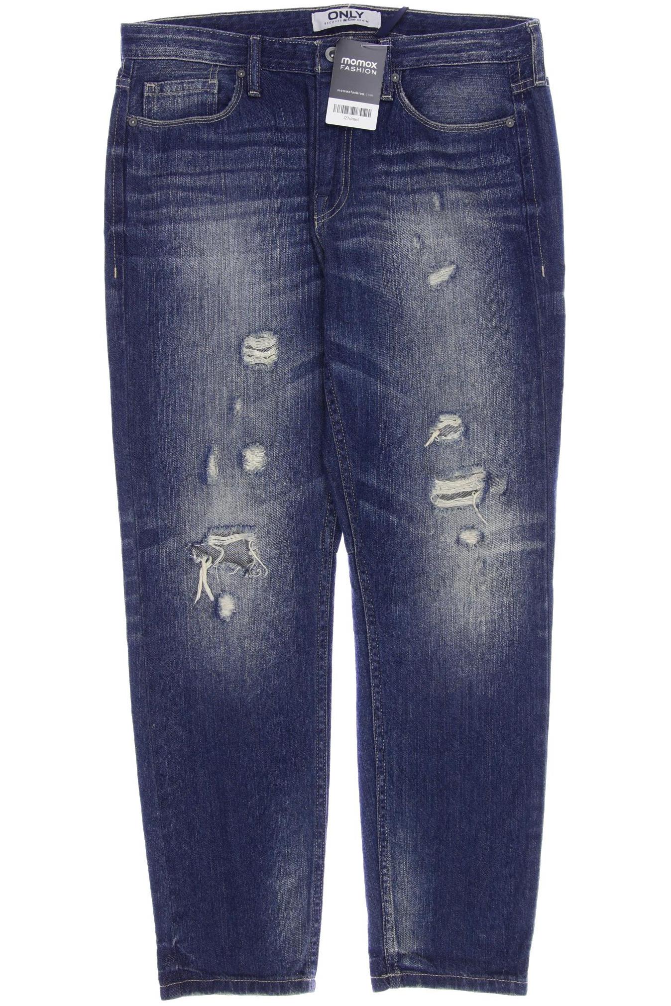 

Only Damen Jeans, blau, Gr. 29
