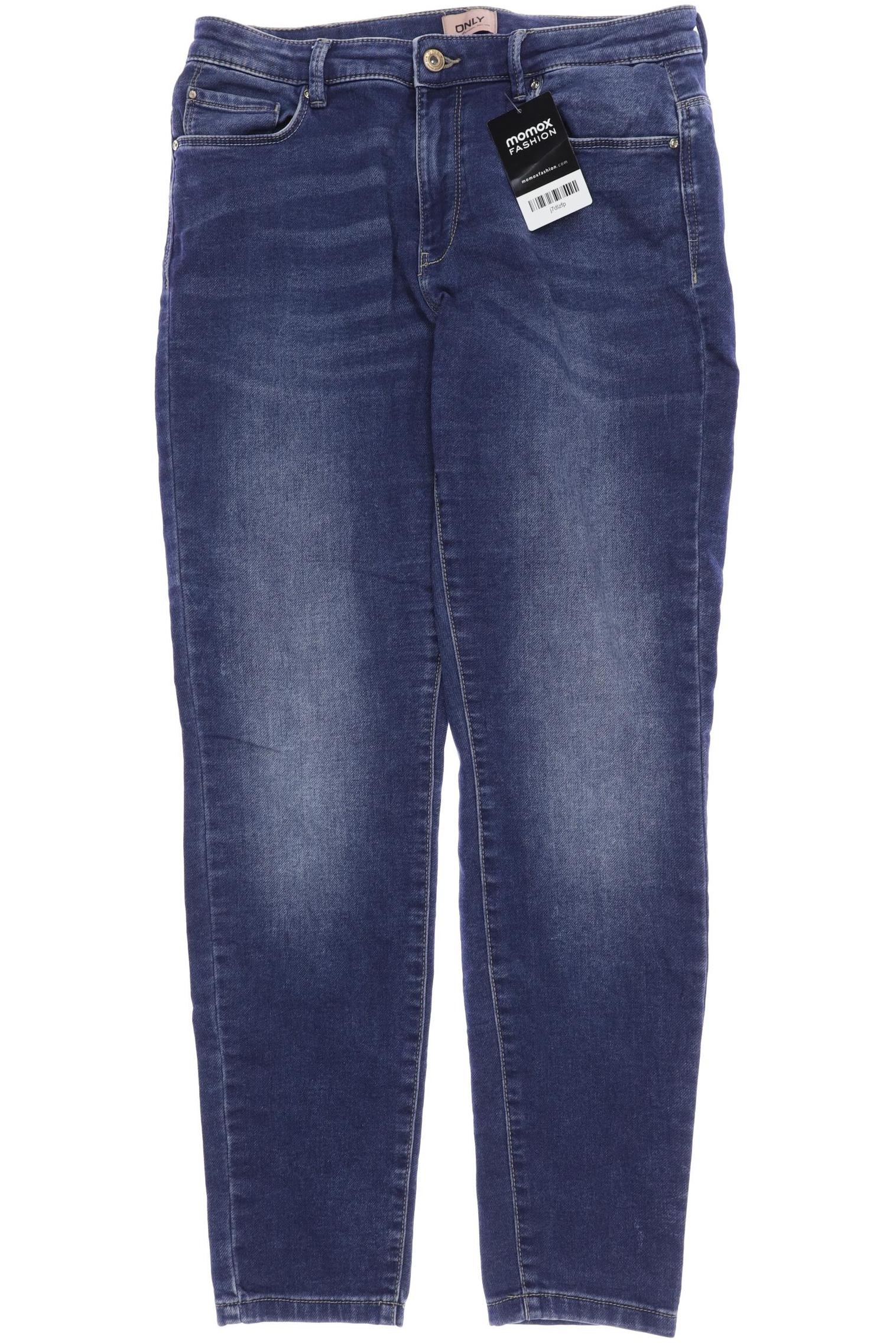 

Only Damen Jeans, blau, Gr. 32