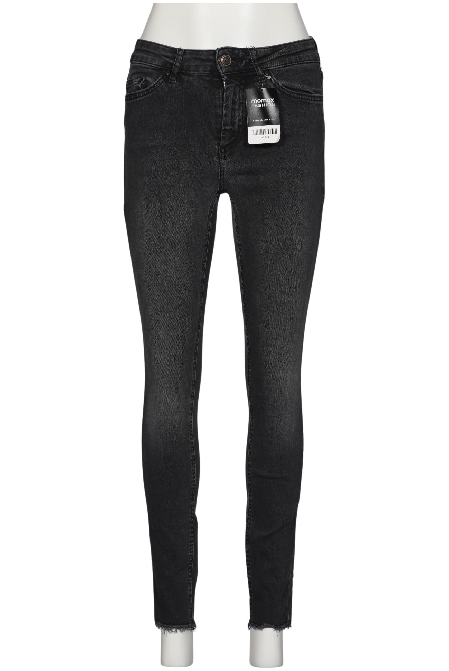 

Only Damen Jeans, schwarz, Gr. 0