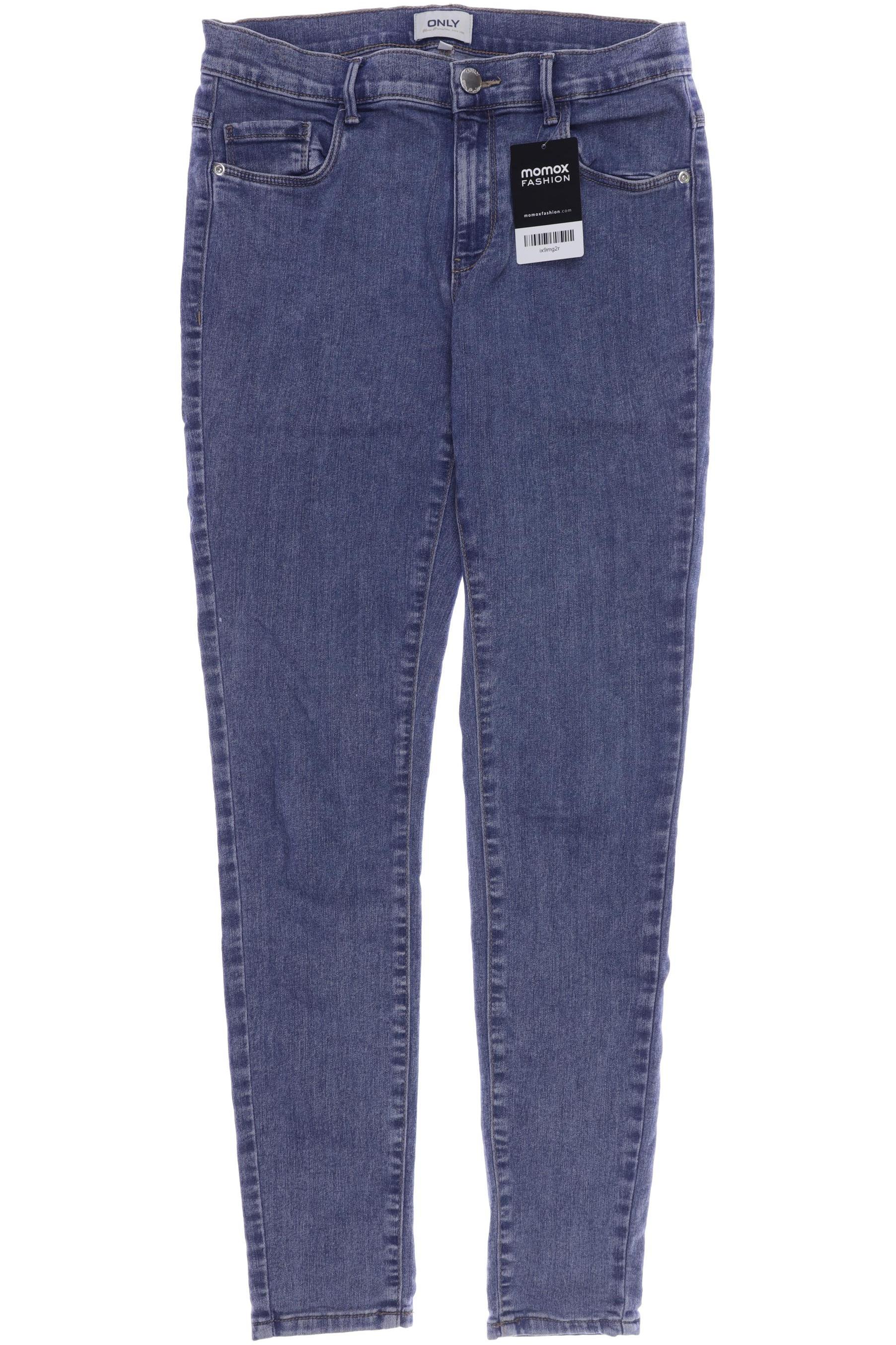 

ONLY Damen Jeans, blau