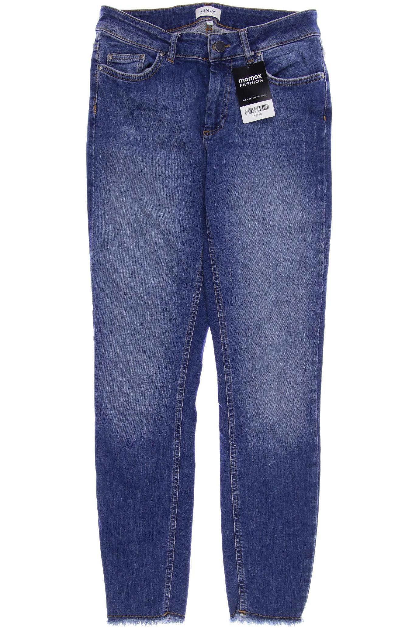 

ONLY Damen Jeans, blau