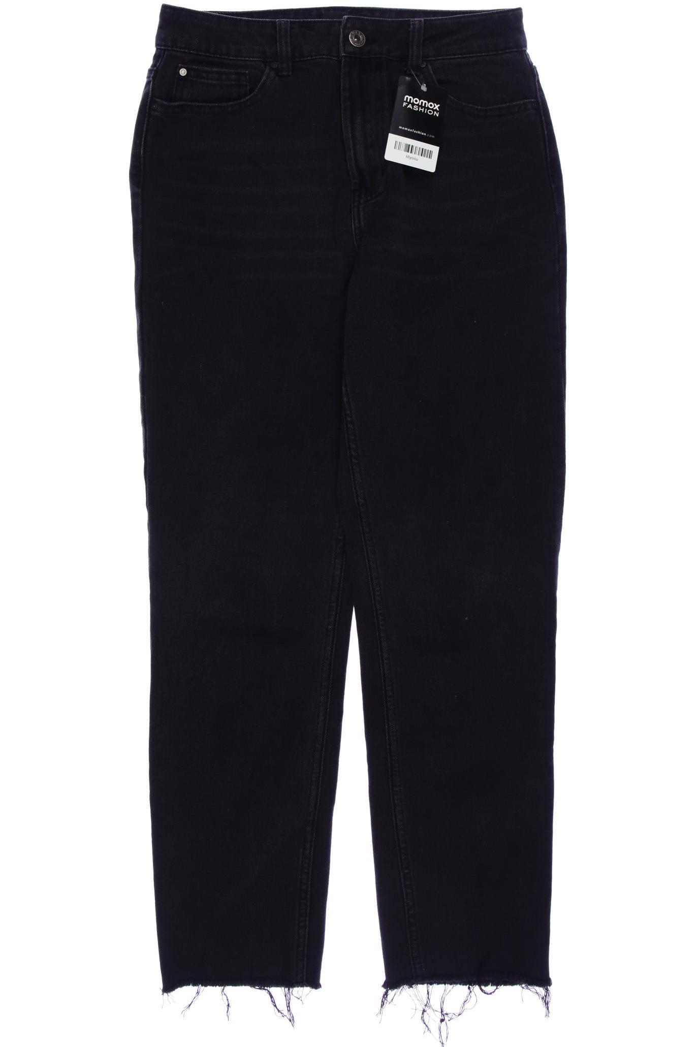 

Only Damen Jeans, schwarz, Gr. 28