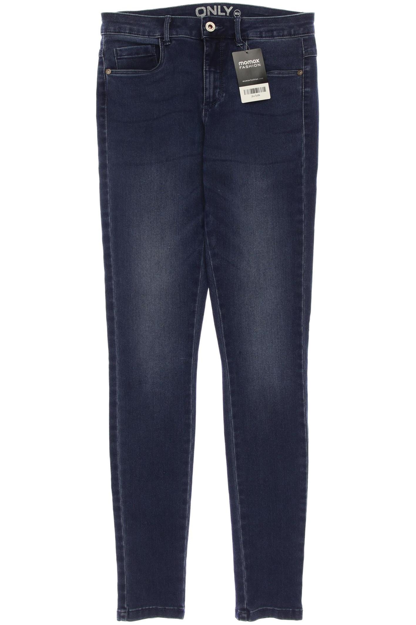

ONLY Damen Jeans, blau