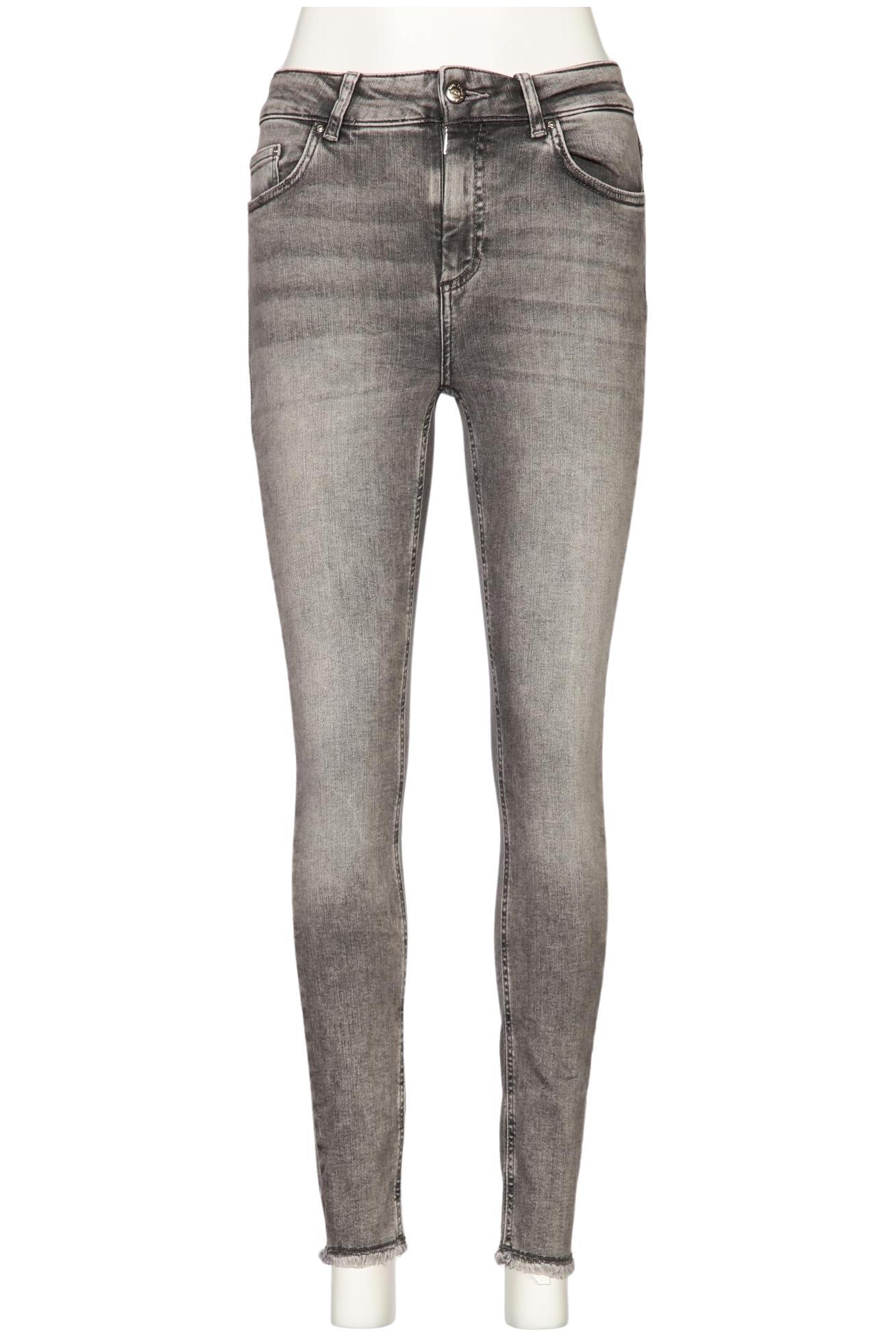 

Only Damen Jeans, grau, Gr. 0