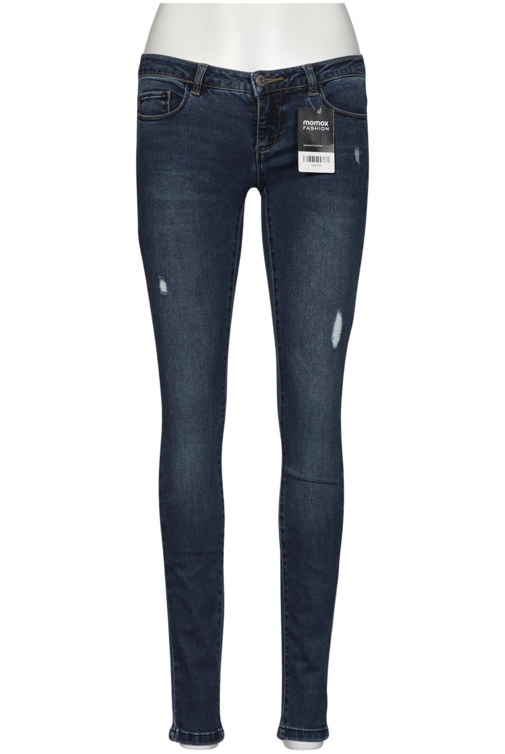 

Only Damen Jeans, blau, Gr. 27