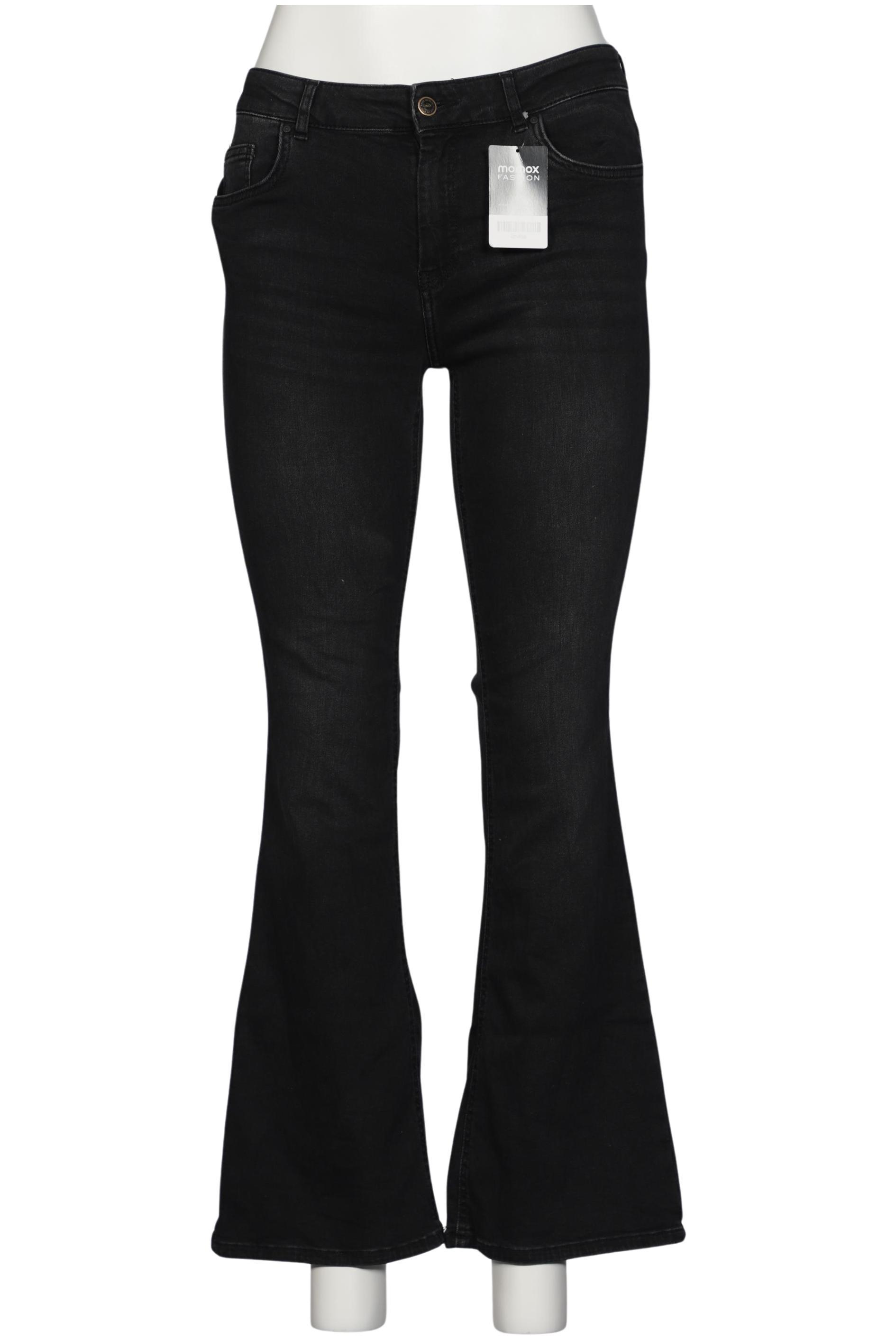 

Only Damen Jeans, schwarz, Gr. 0