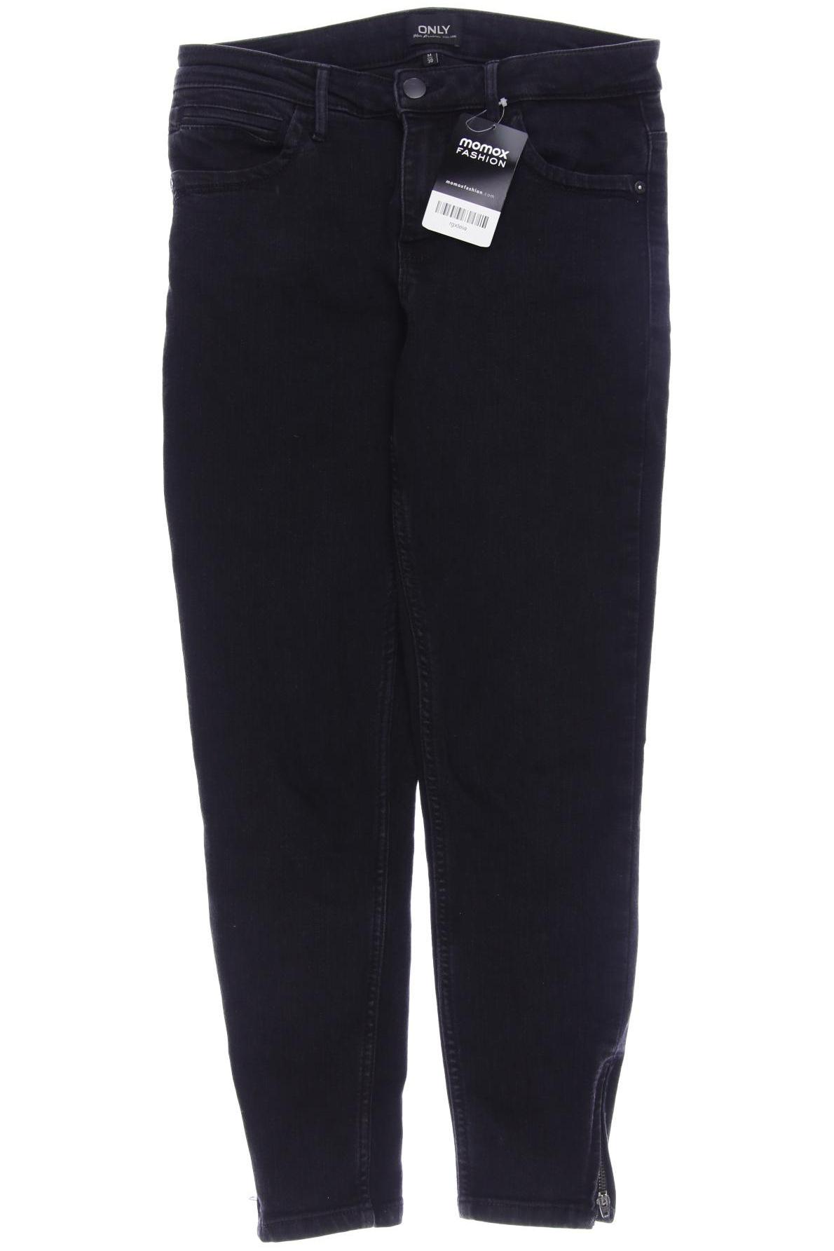 

Only Damen Jeans, schwarz, Gr. 38