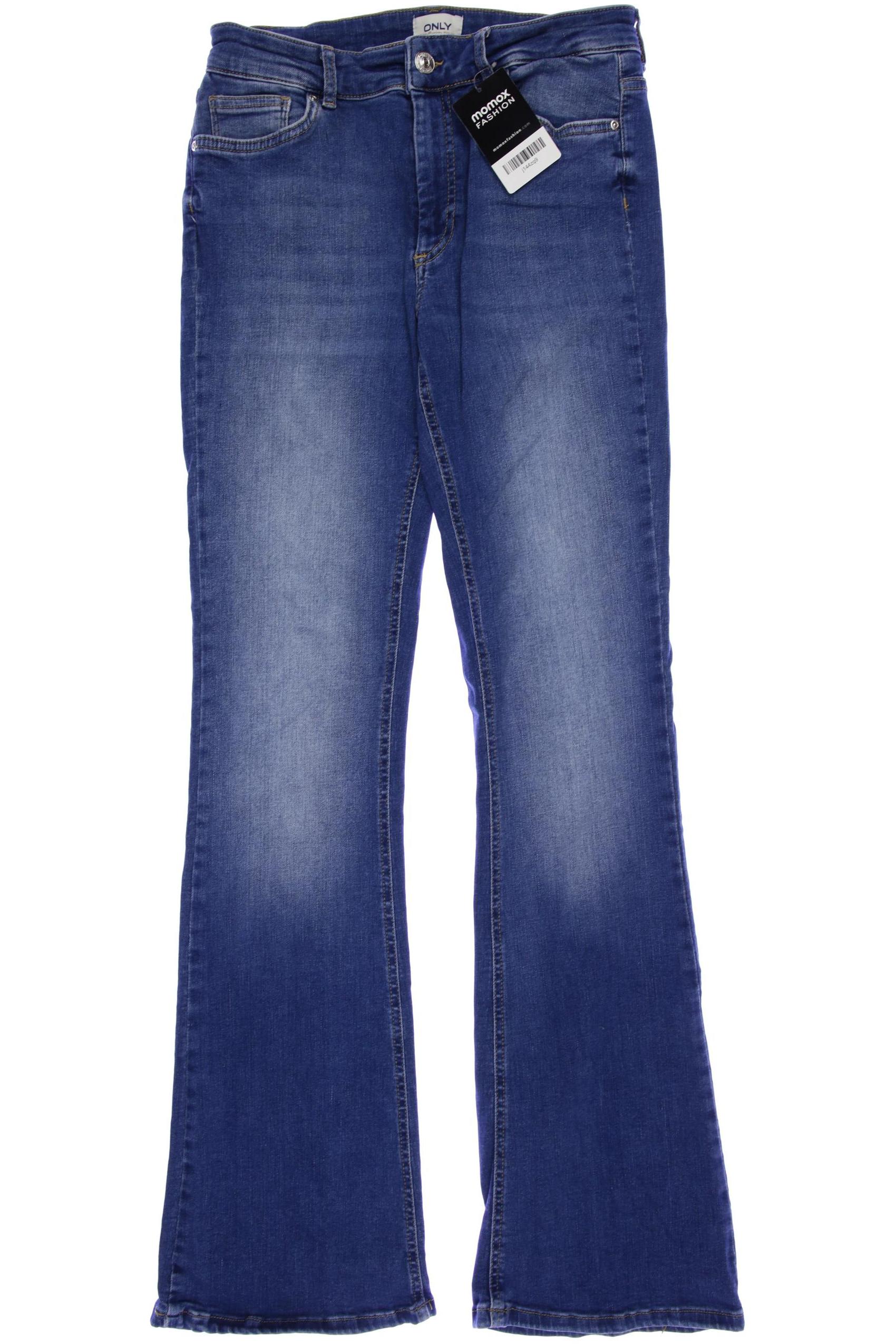 

Only Damen Jeans, blau, Gr. 32