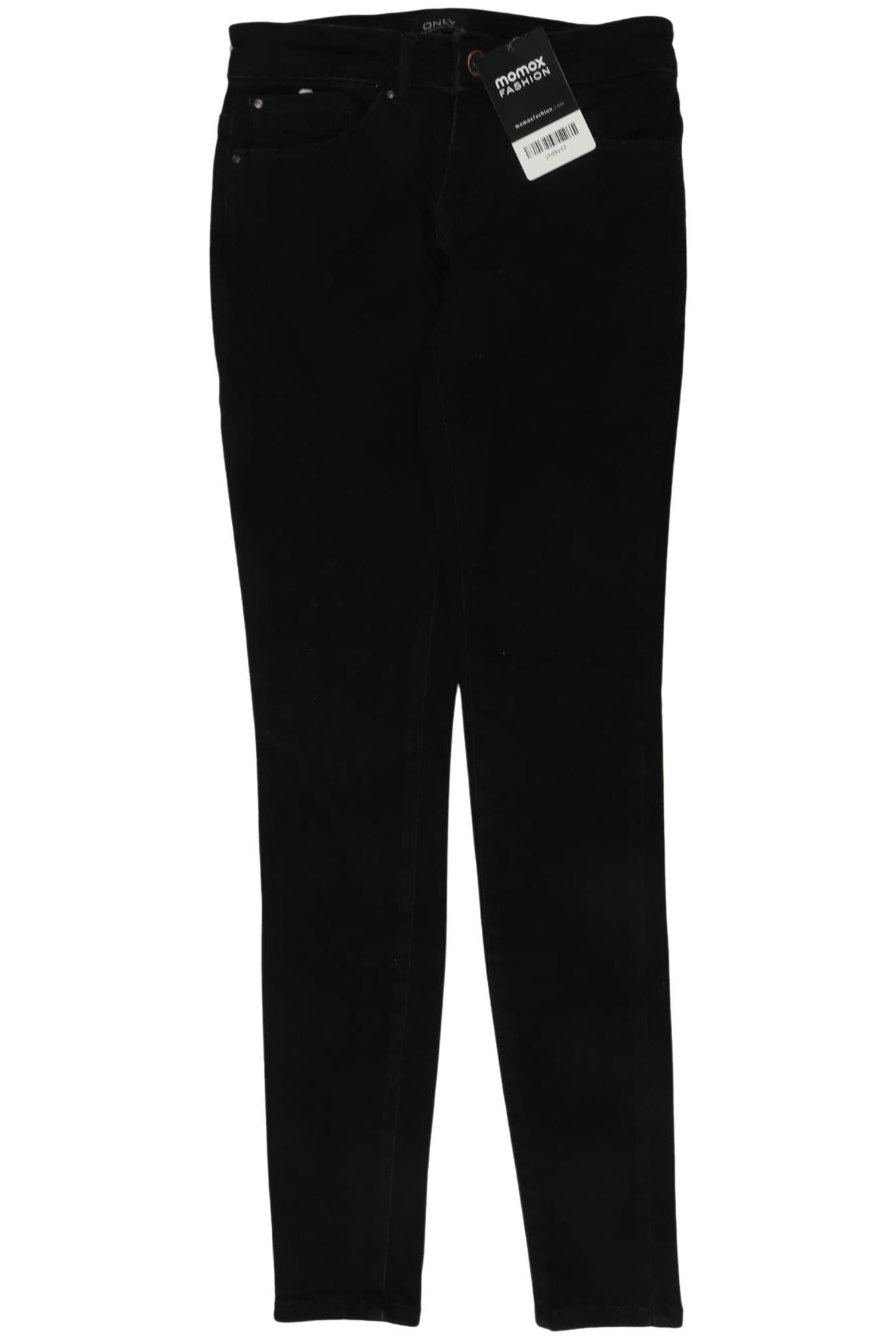 

Only Damen Jeans, schwarz, Gr. 26