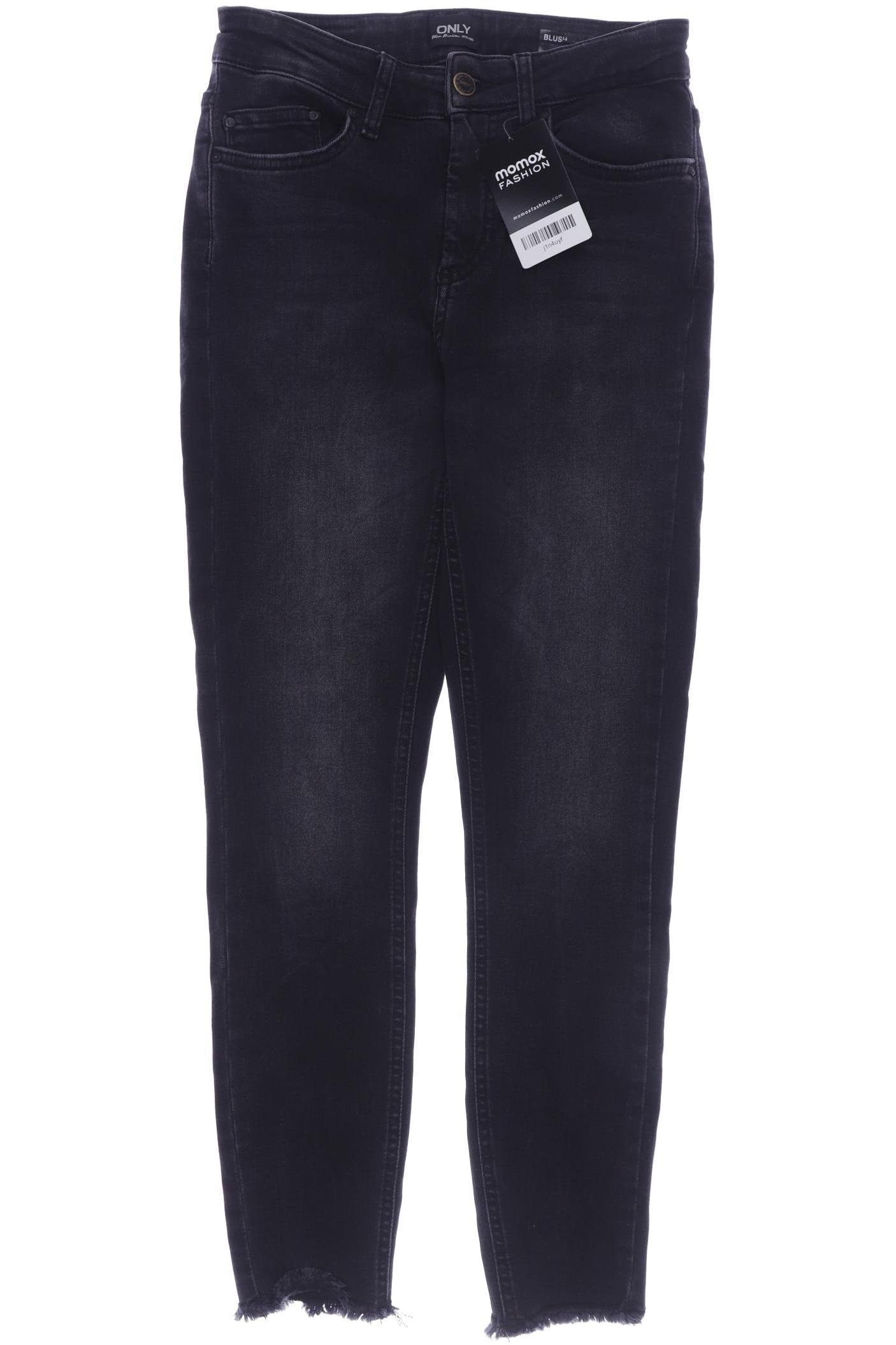 

ONLY Damen Jeans, grau