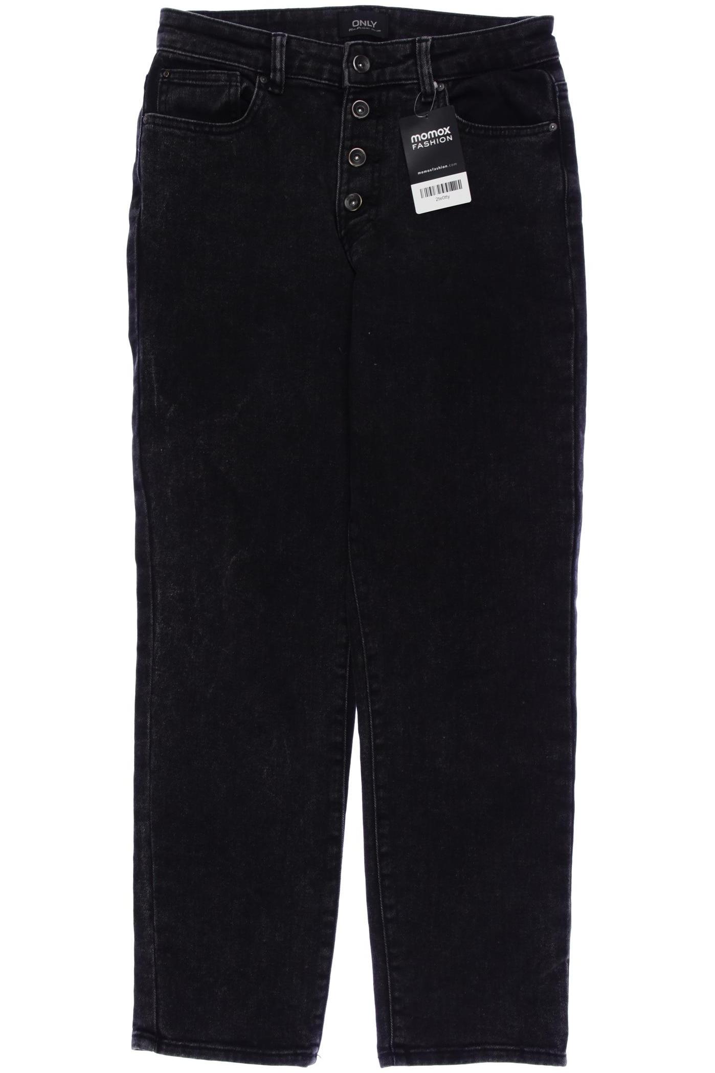 

Only Damen Jeans, grau, Gr. 29