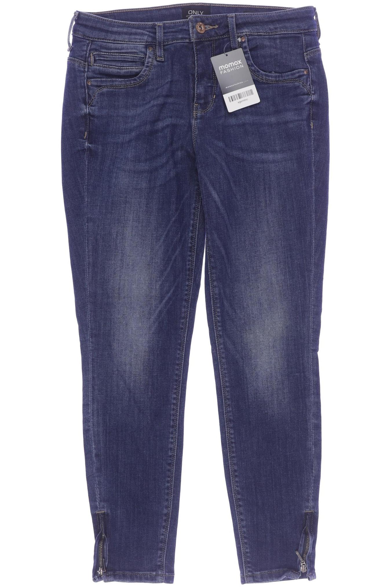 

Only Damen Jeans, blau, Gr. 30