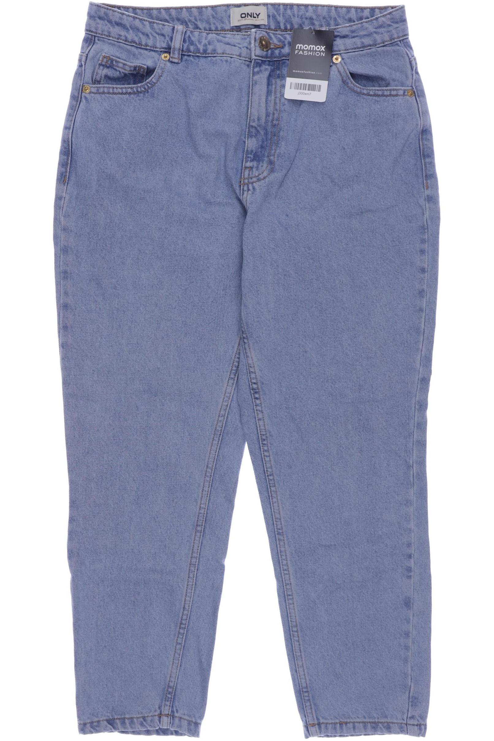

ONLY Damen Jeans, hellblau