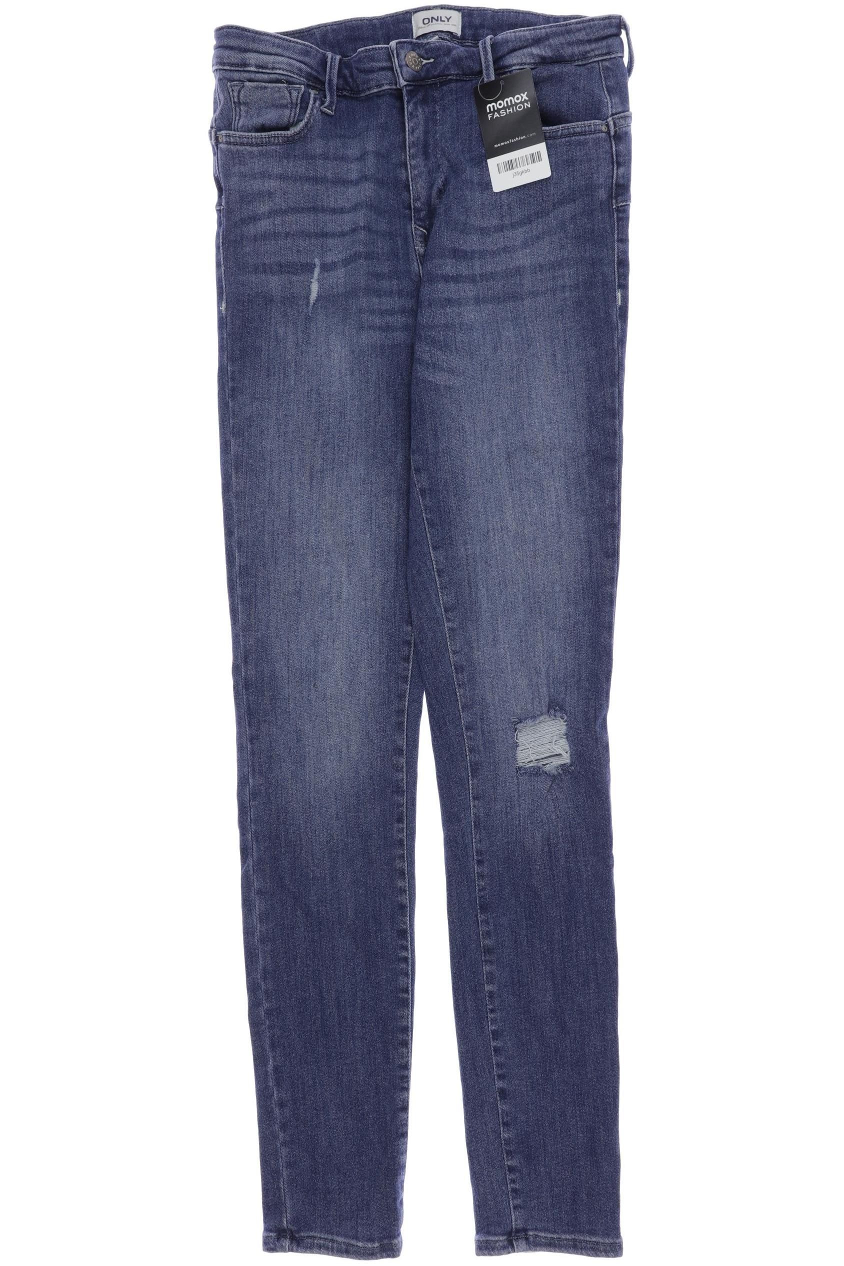 

Only Damen Jeans, blau, Gr. 0