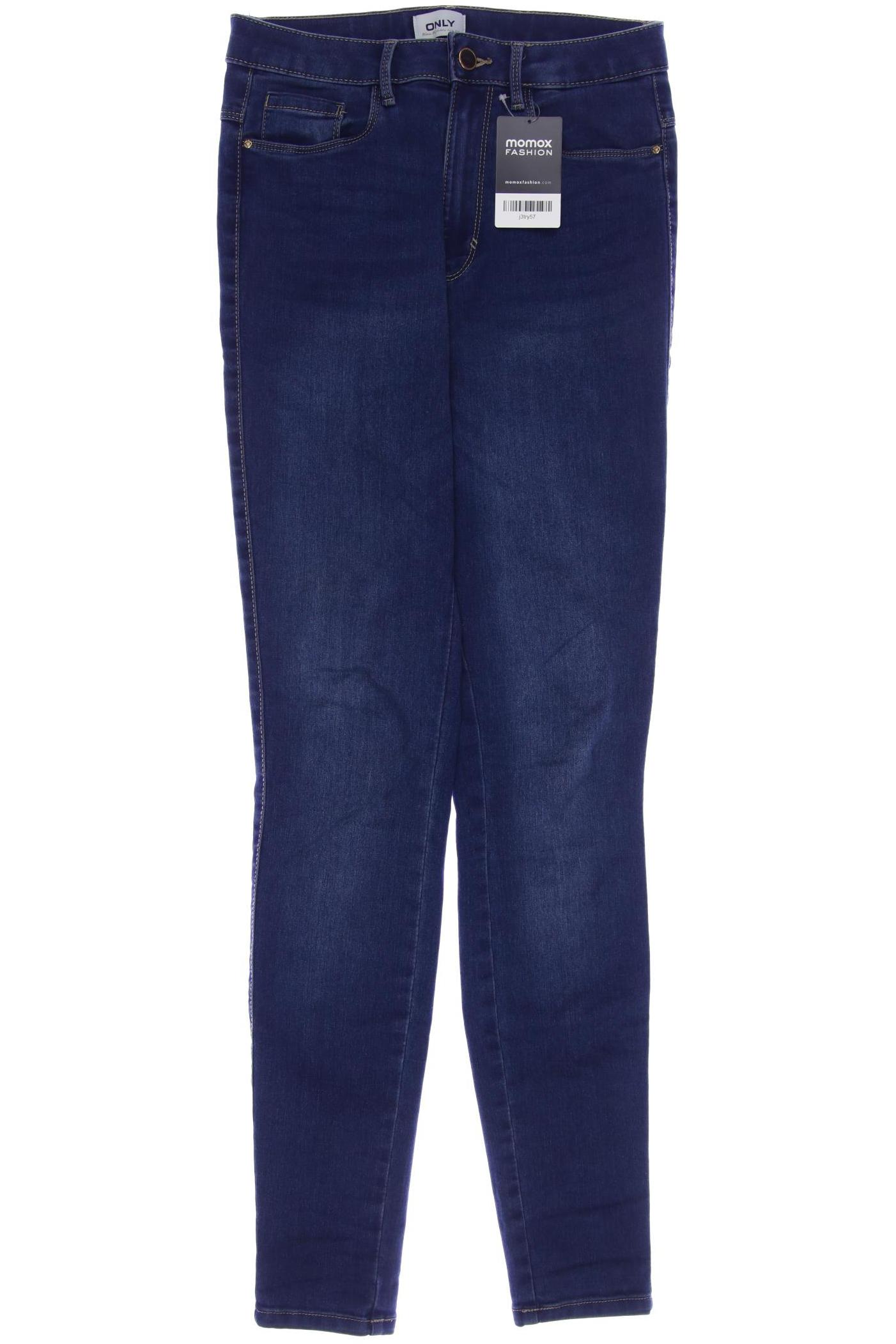 

Only Damen Jeans, blau, Gr. 0
