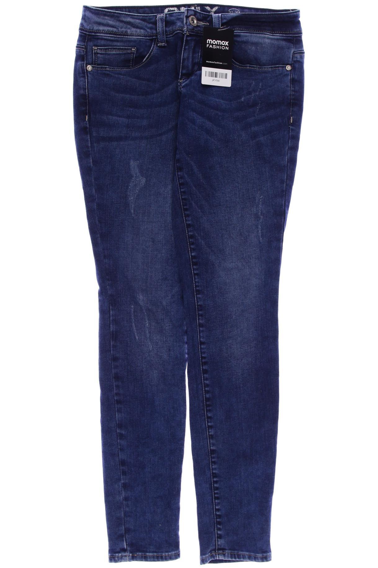 

ONLY Damen Jeans, marineblau
