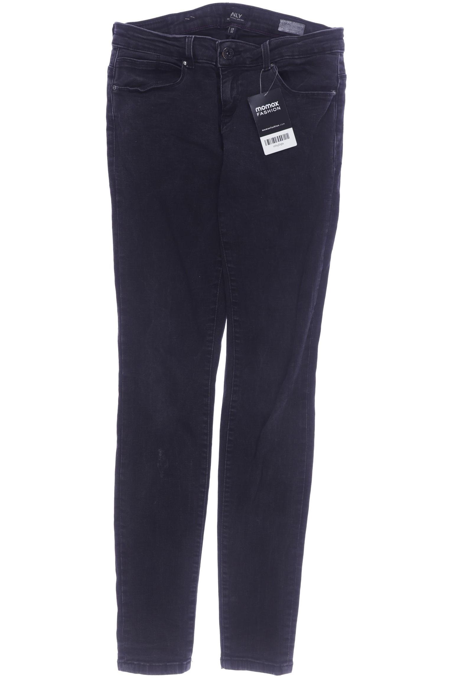 

Only Damen Jeans, schwarz, Gr. 29