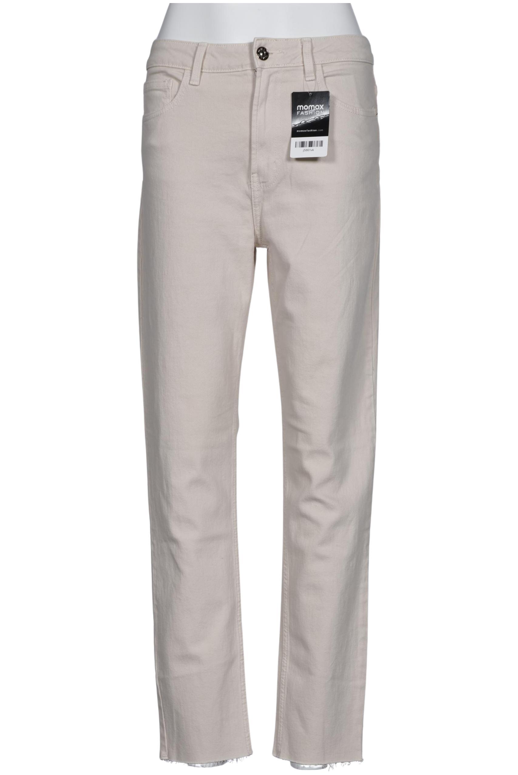 

Only Damen Jeans, cremeweiß, Gr. 28
