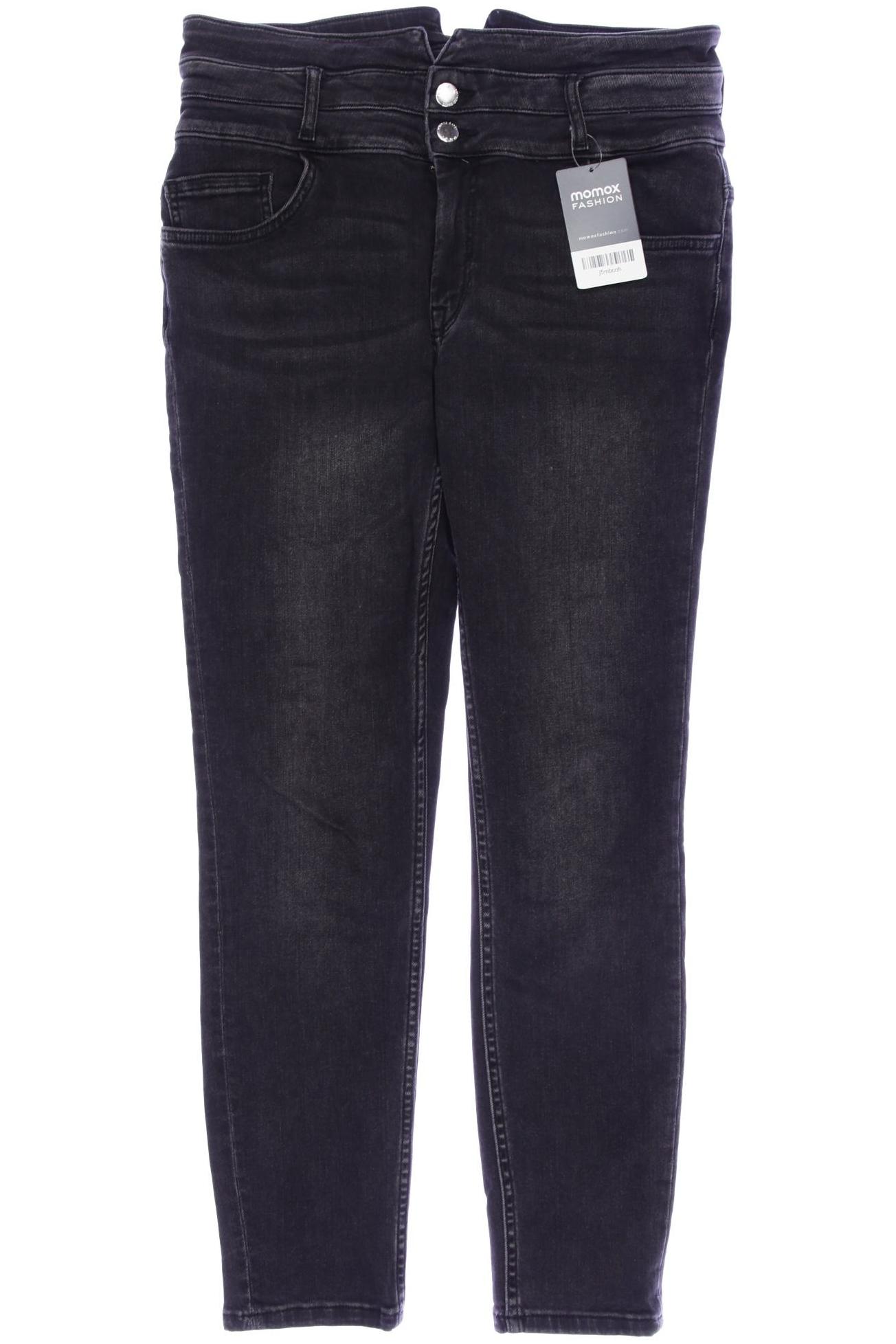 

Only Damen Jeans, grau, Gr. 0