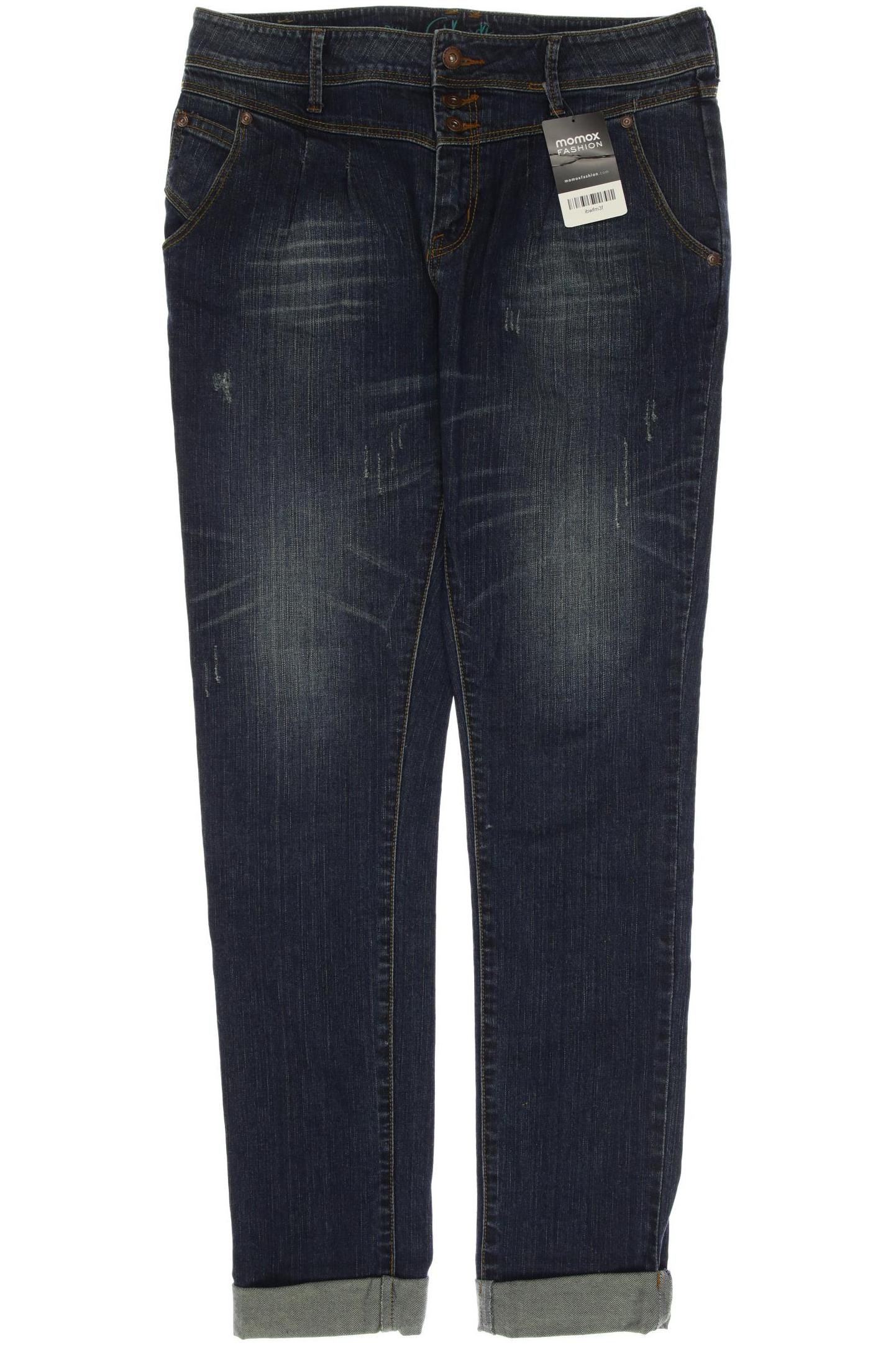 

ONLY Damen Jeans, marineblau