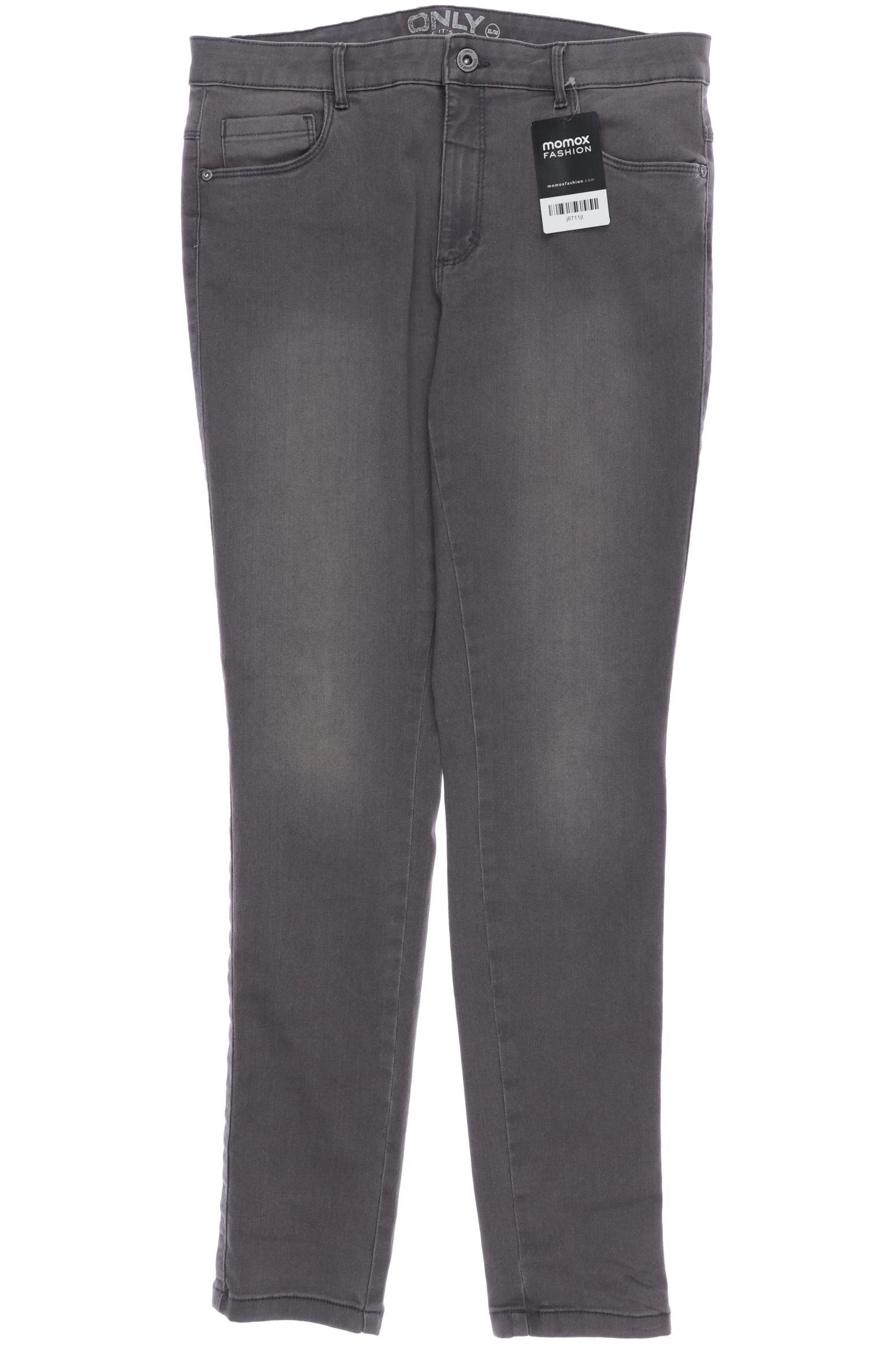 

Only Damen Jeans, flieder, Gr. 0