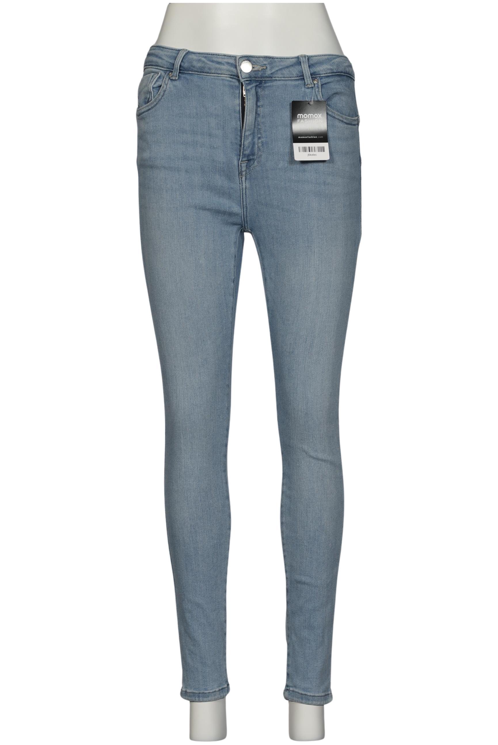 

Only Damen Jeans, hellblau, Gr. 0