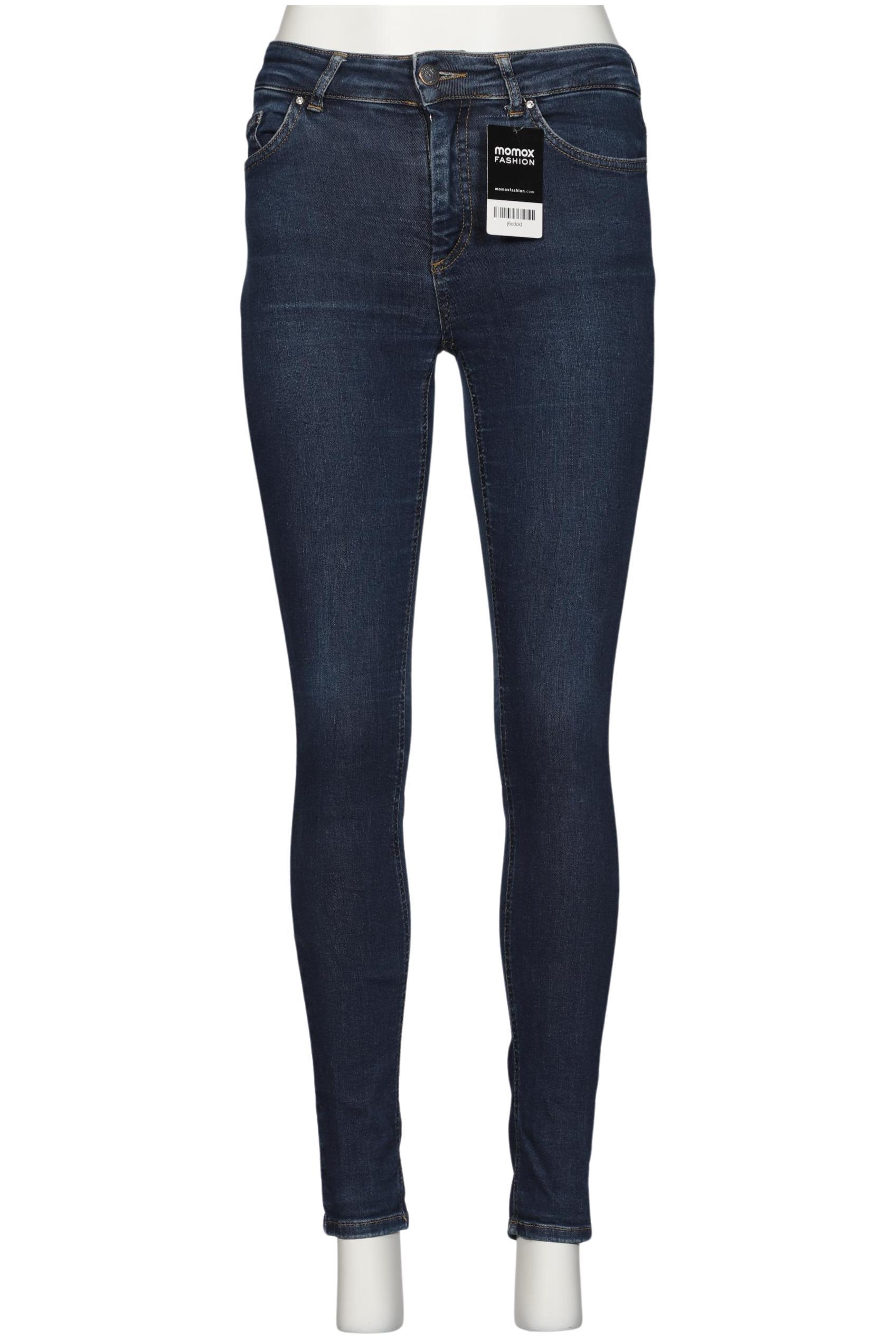 

Only Damen Jeans, marineblau, Gr. 0