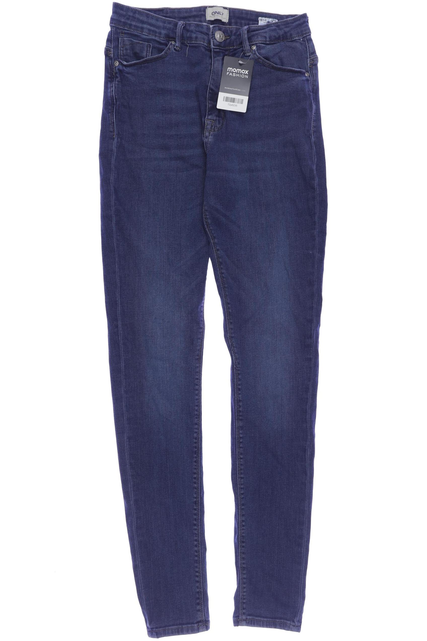 

Only Damen Jeans, blau, Gr. 0