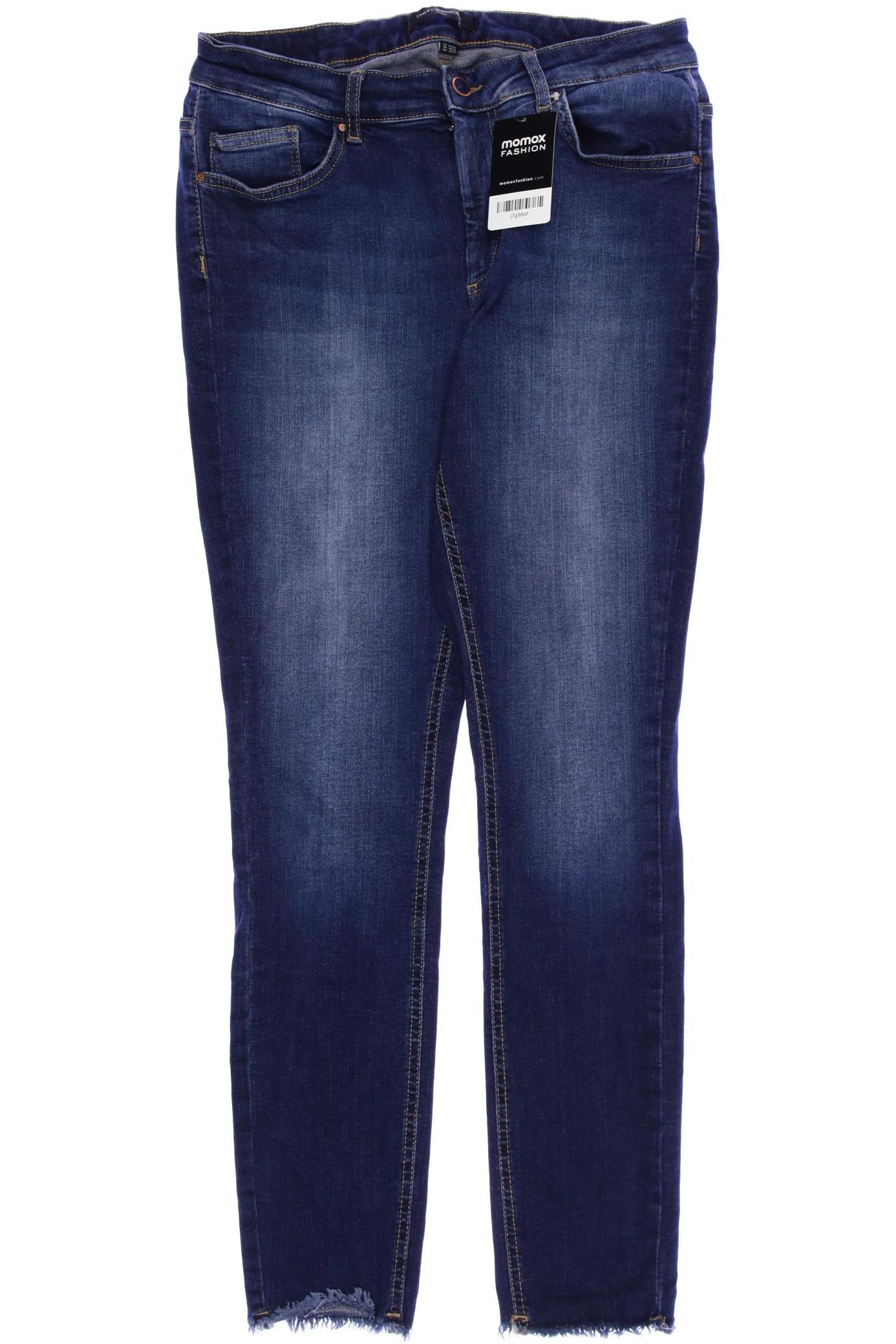 

Only Damen Jeans, marineblau, Gr. 44