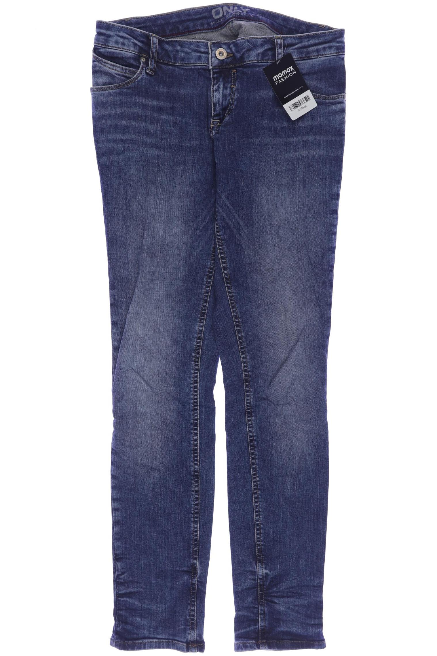 

Only Damen Jeans, blau, Gr. 30