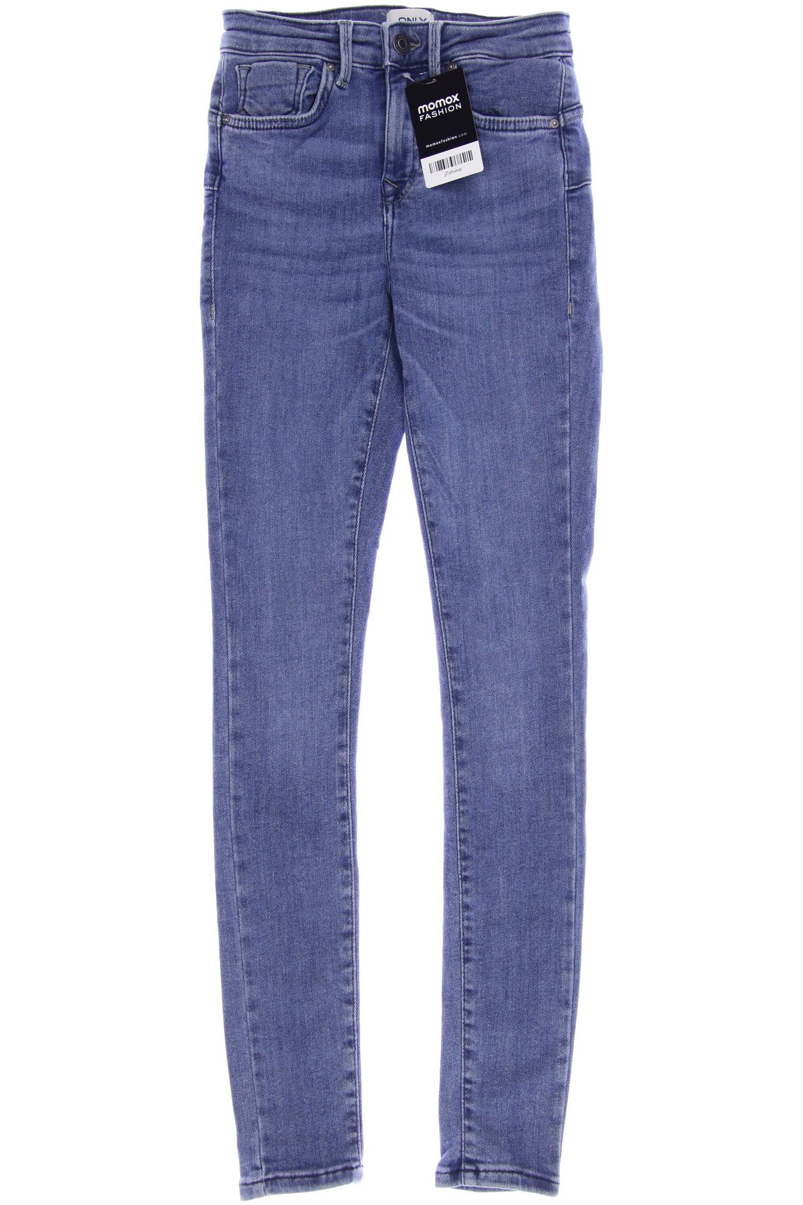 

ONLY Damen Jeans, blau