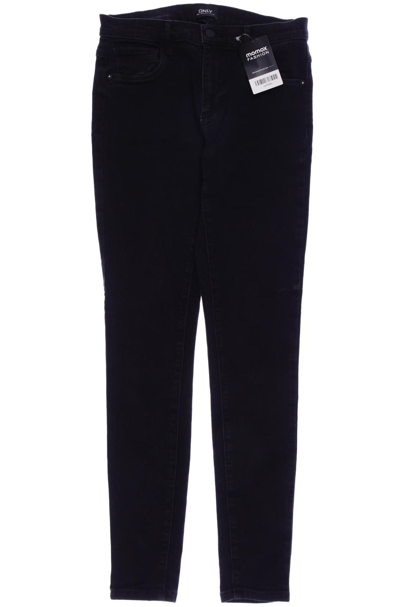 

Only Damen Jeans, schwarz, Gr. 0