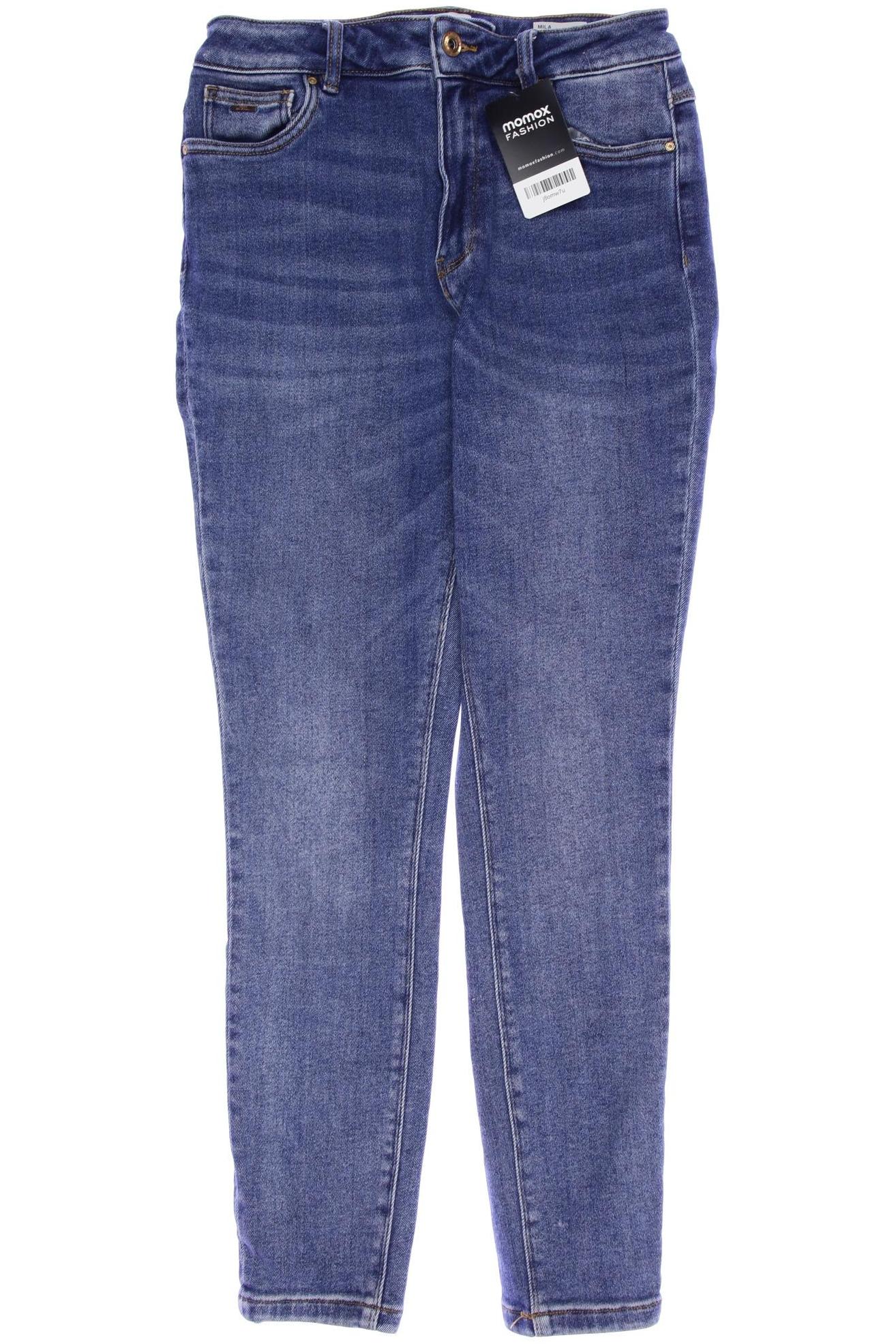 

Only Damen Jeans, blau, Gr. 30