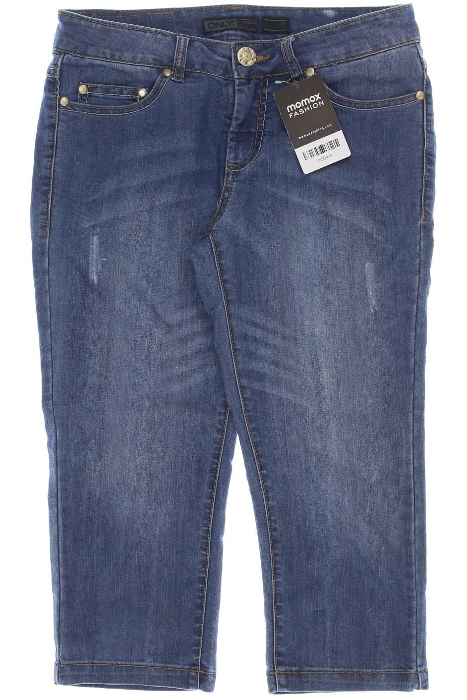 

ONLY Damen Jeans, blau