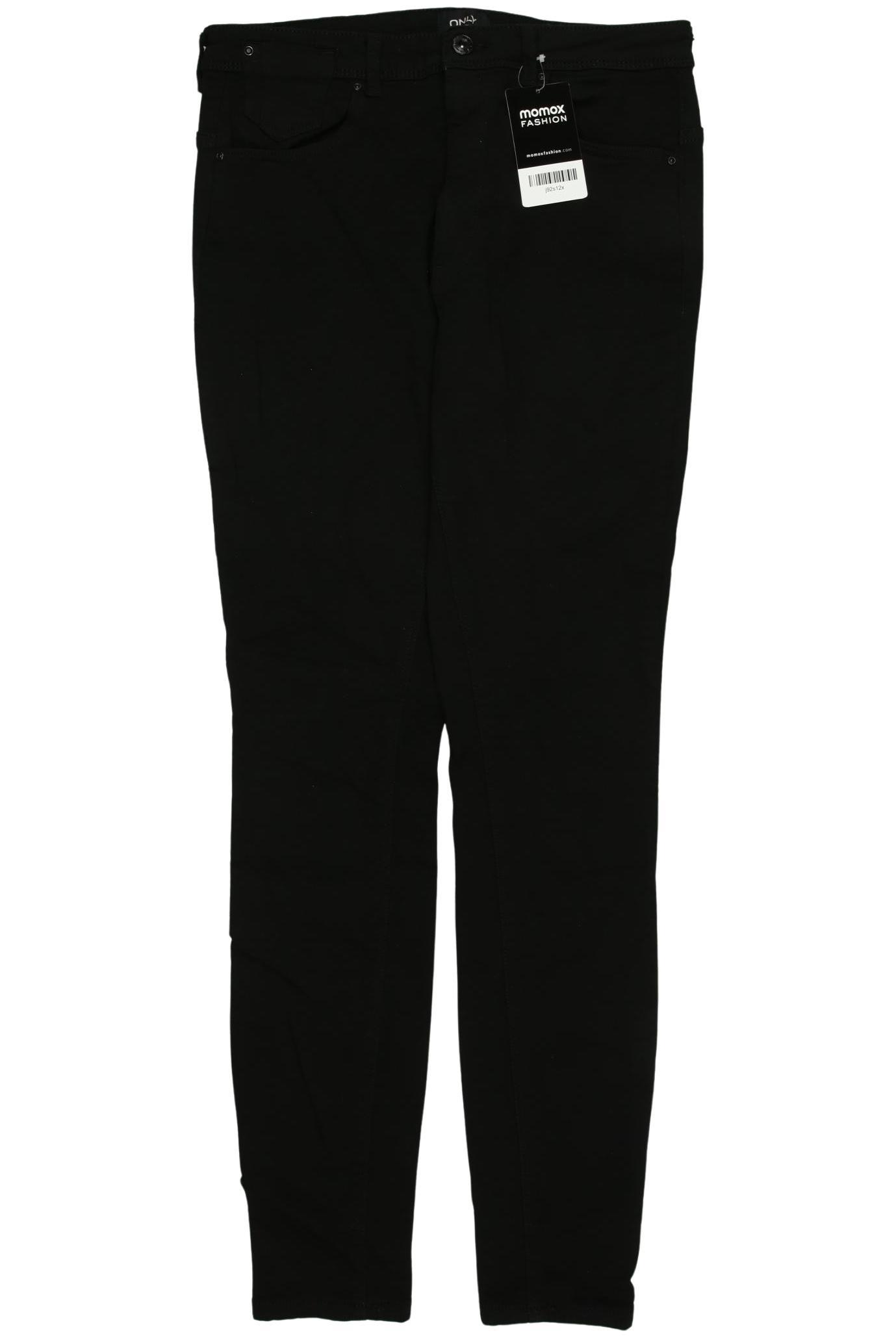 

Only Damen Jeans, schwarz, Gr. 32