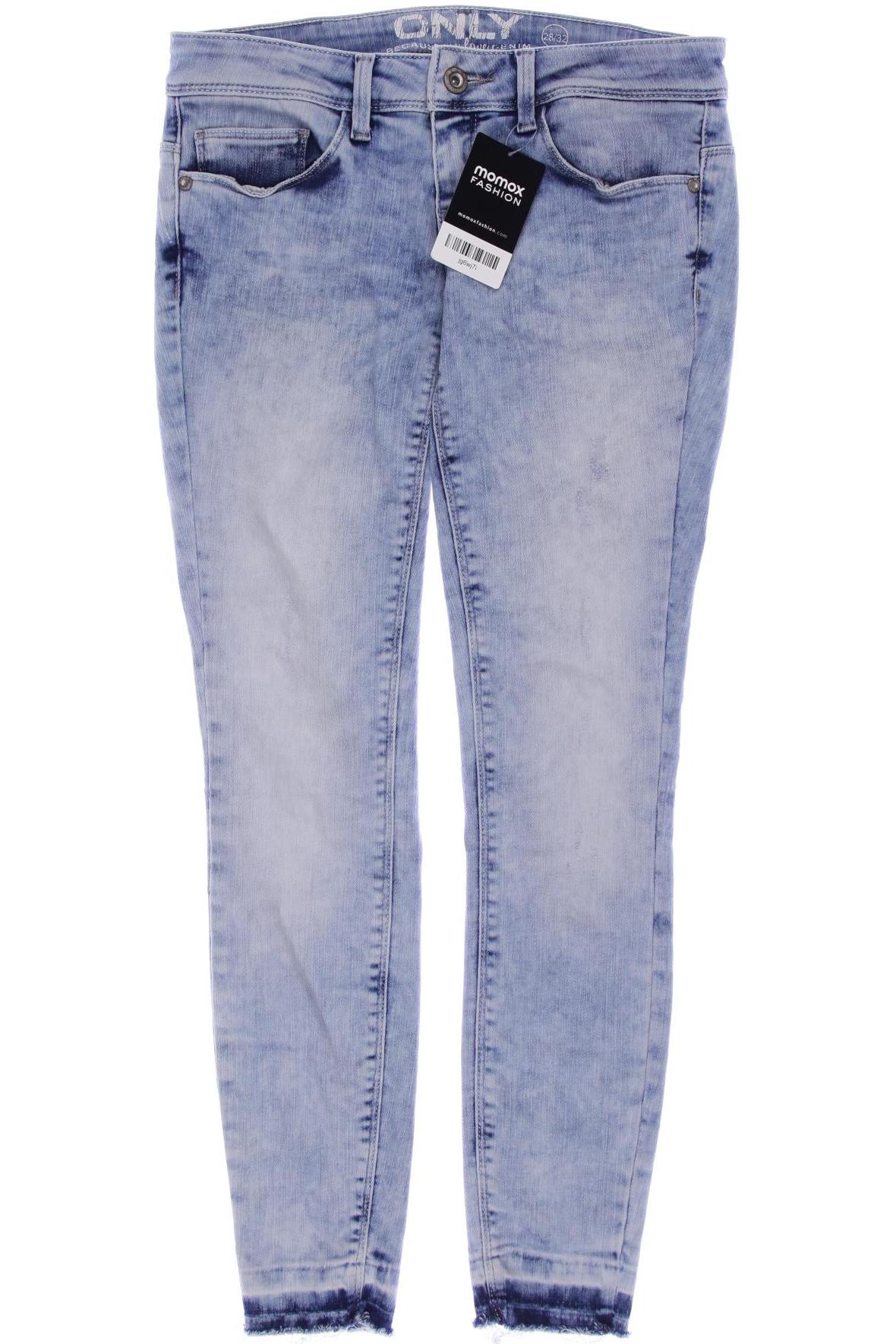 

Only Damen Jeans, blau, Gr. 38