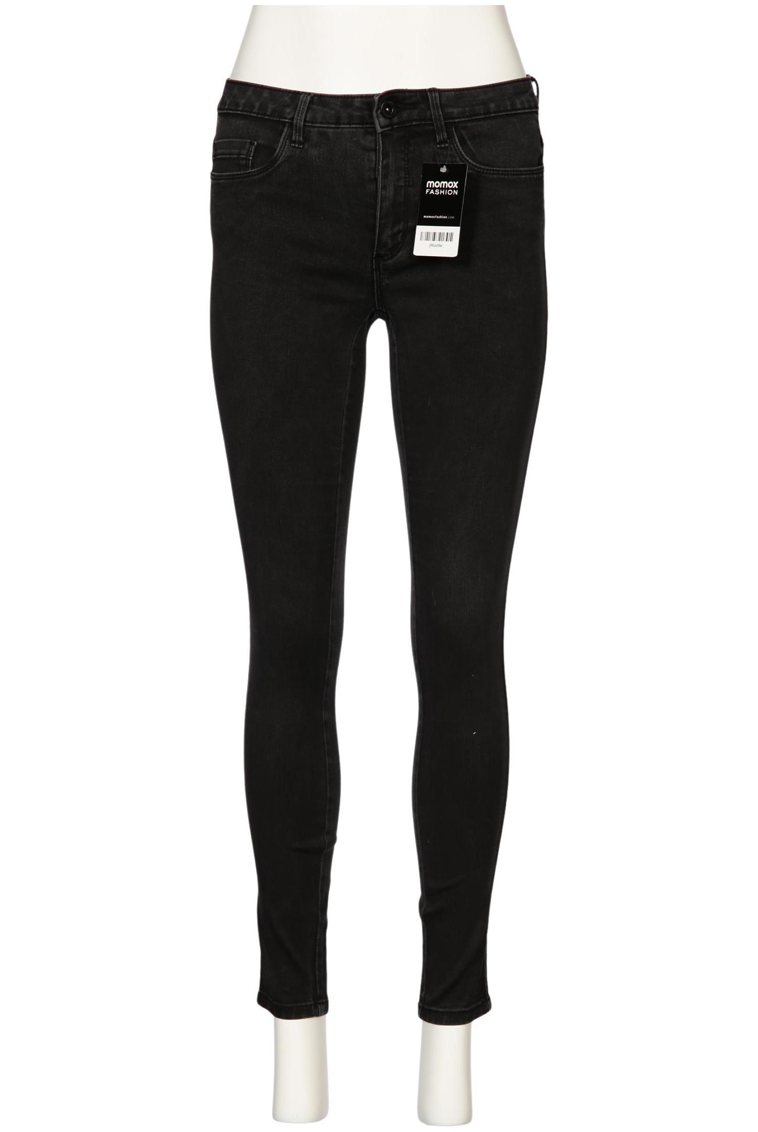 

Only Damen Jeans, schwarz, Gr. 0
