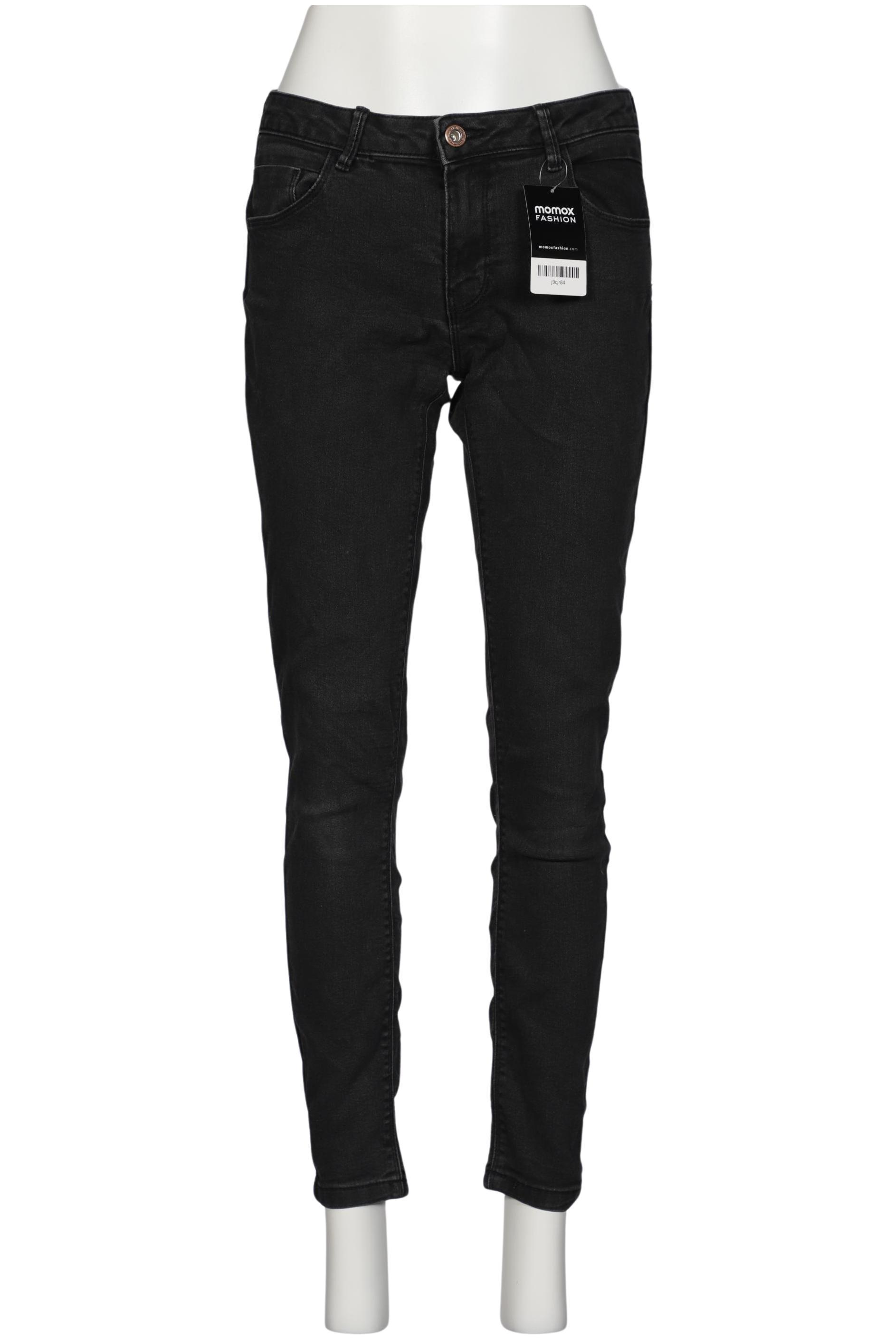 

Only Damen Jeans, schwarz, Gr. 28