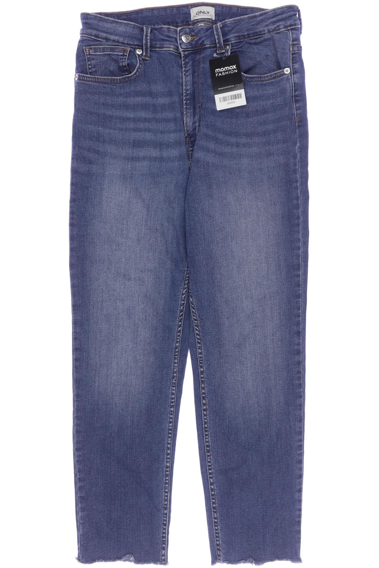 

Only Damen Jeans, blau, Gr. 32