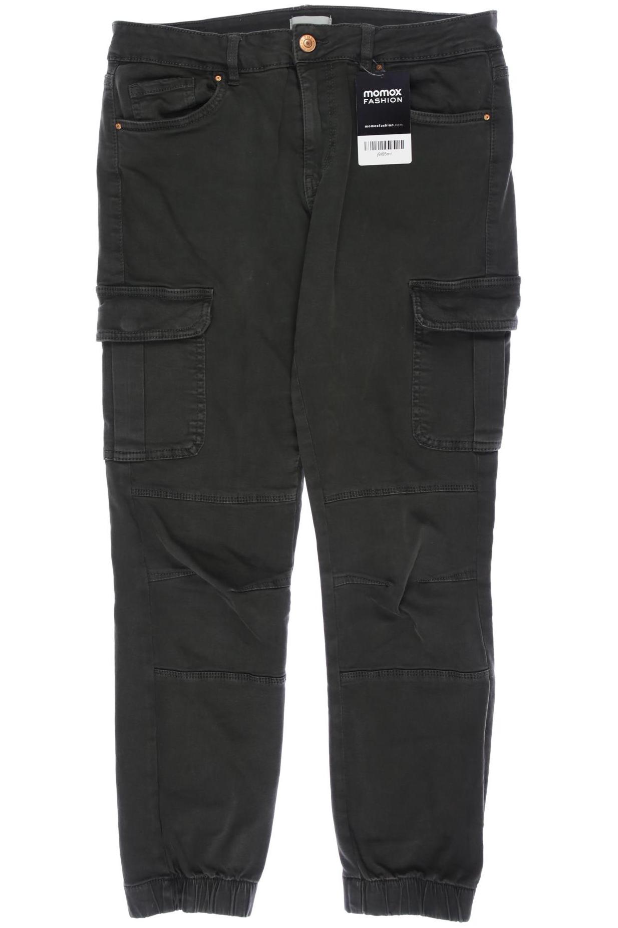 

ONLY Damen Jeans, grün